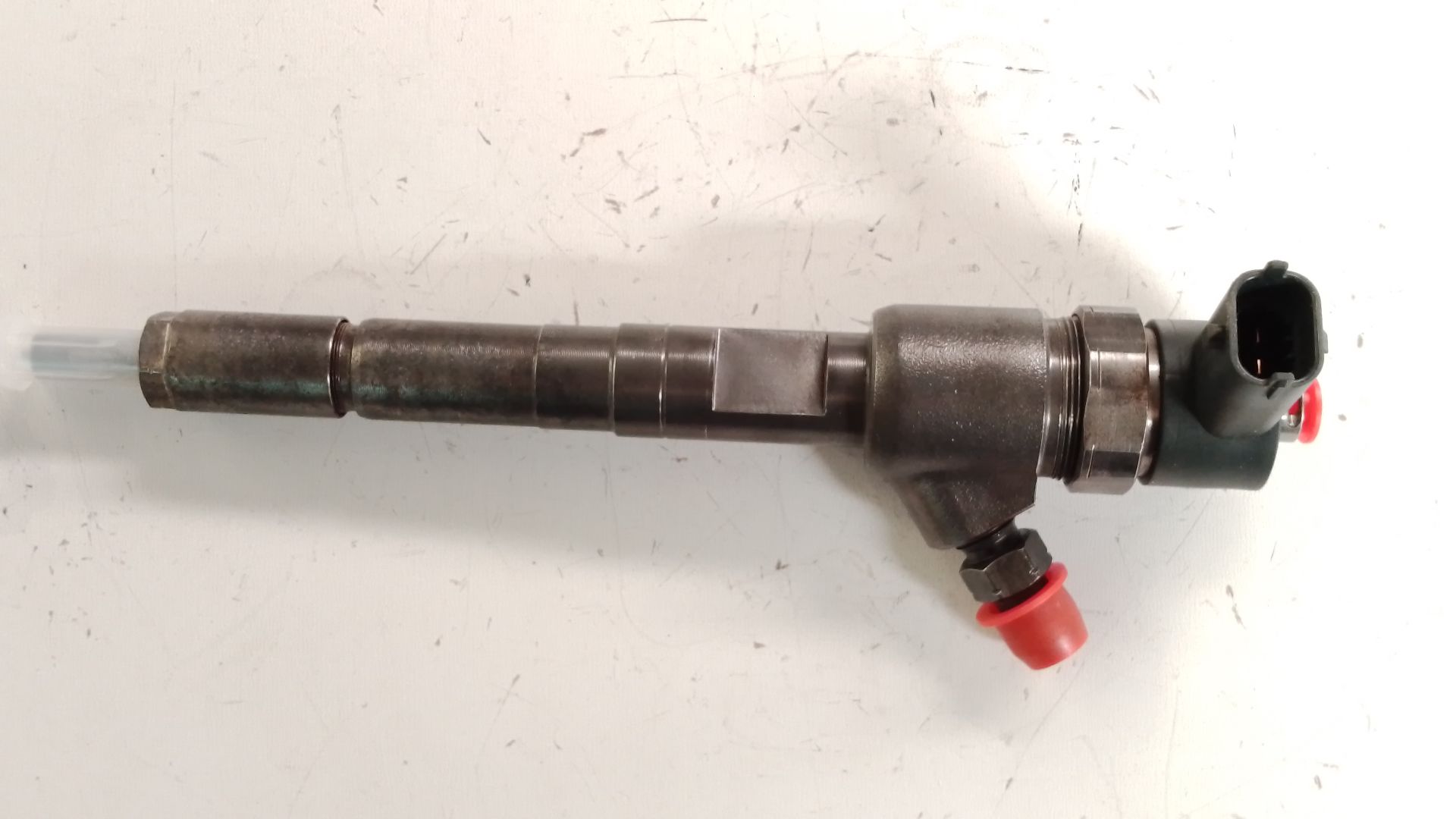 Injector OPEL CORSA D