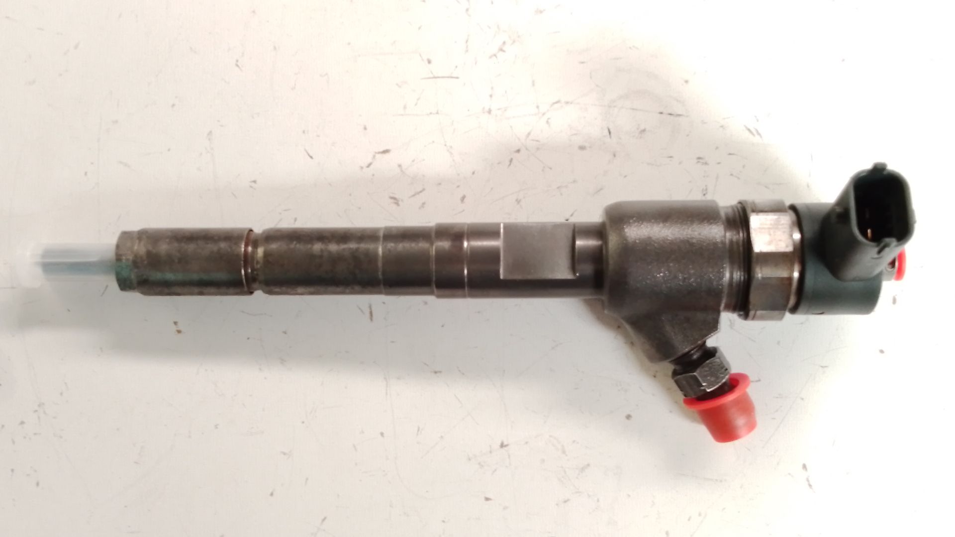 Injector OPEL CORSA D