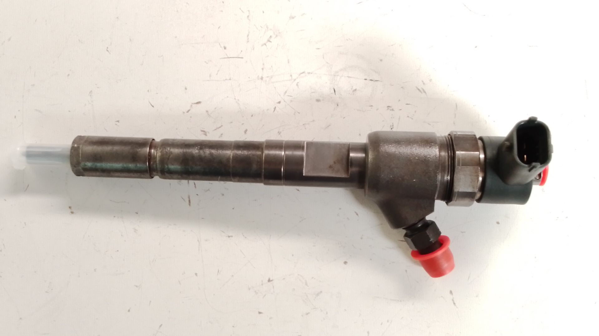 Injector OPEL CORSA D