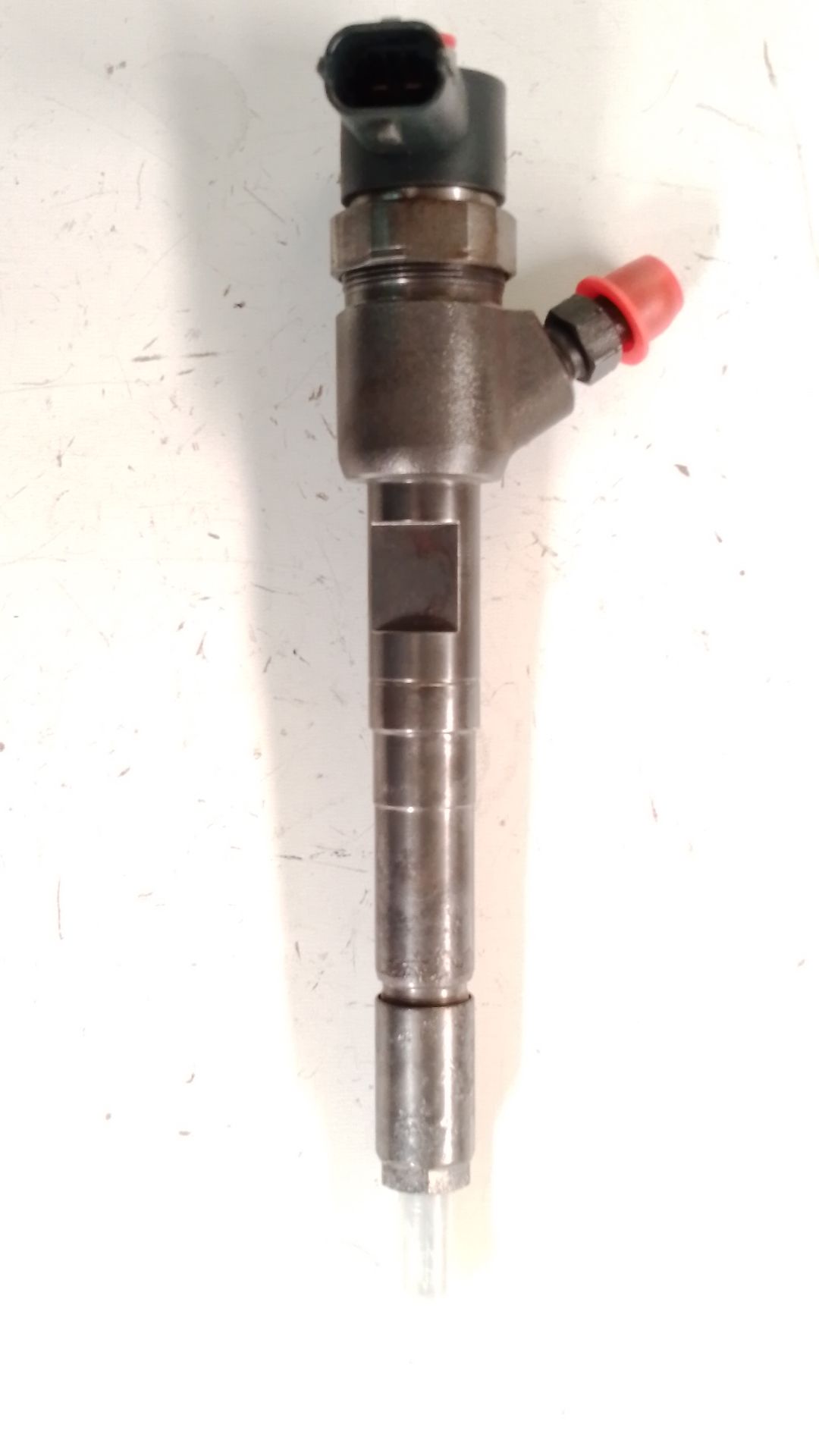 Injector OPEL CORSA D