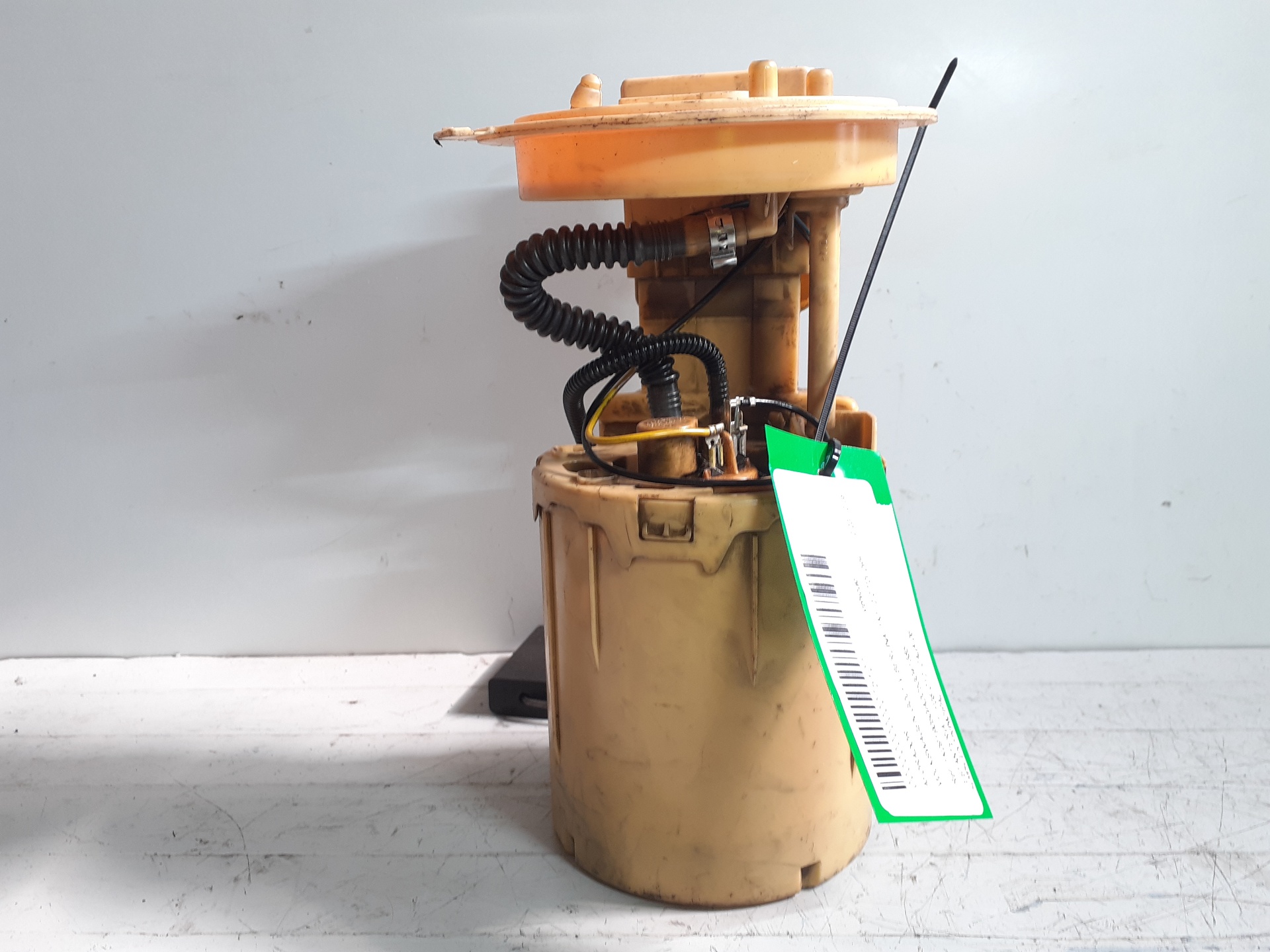 Fuel Level Sensor VOLKSWAGEN GOLF V BERLINA (1K1)