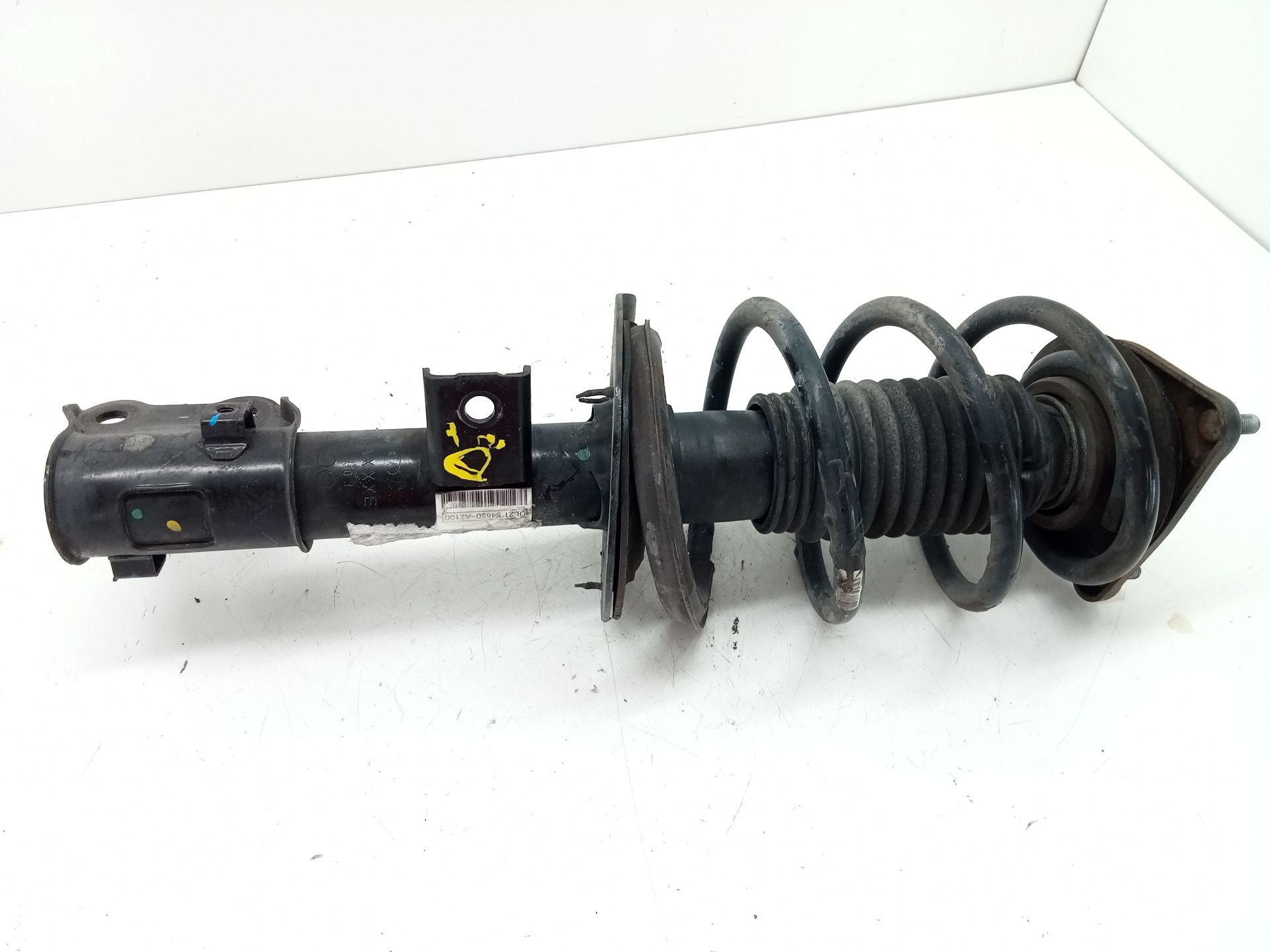 Front Left Shock Absorber KIA CEED