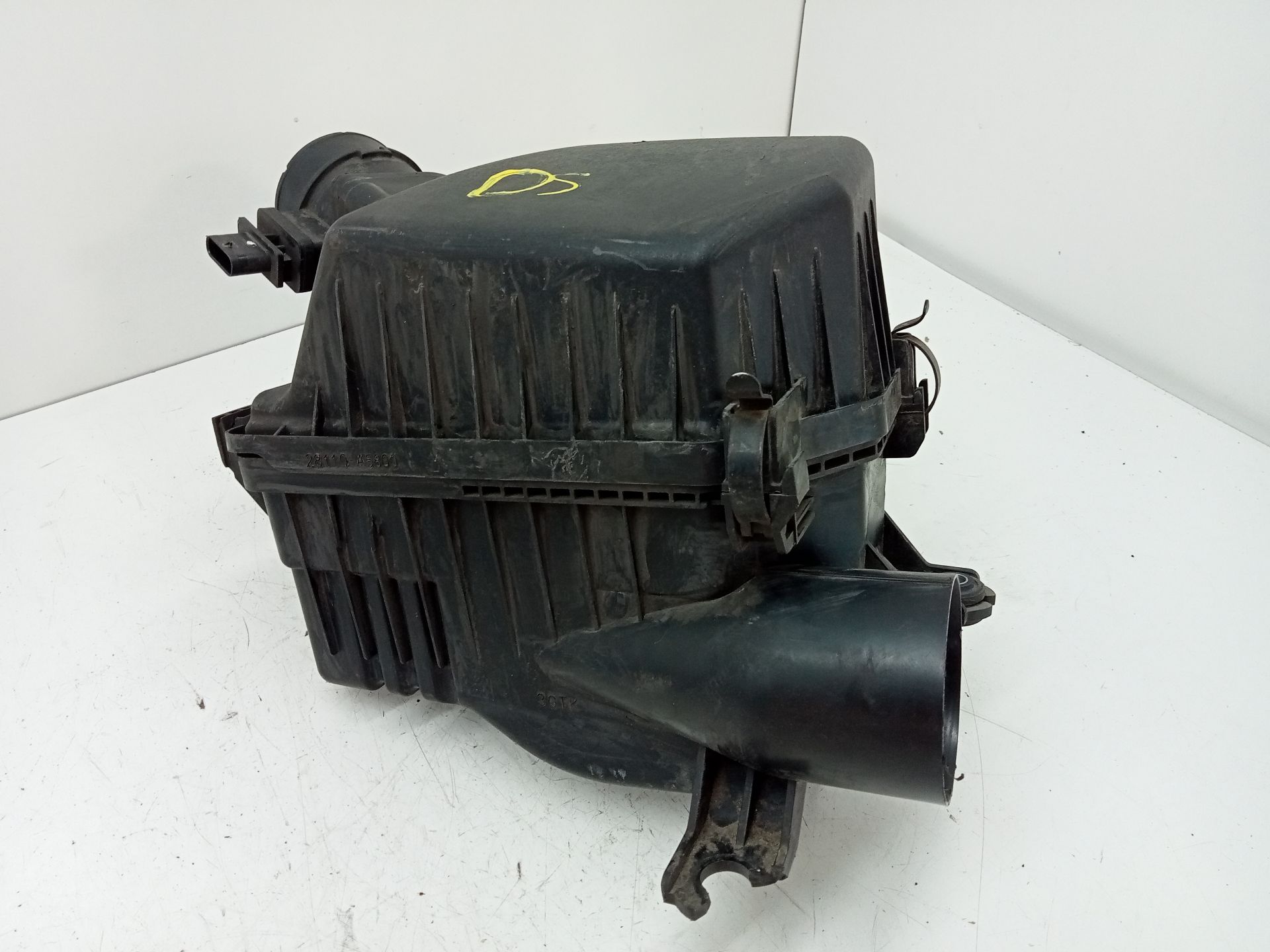Air Filter Housing KIA CEED