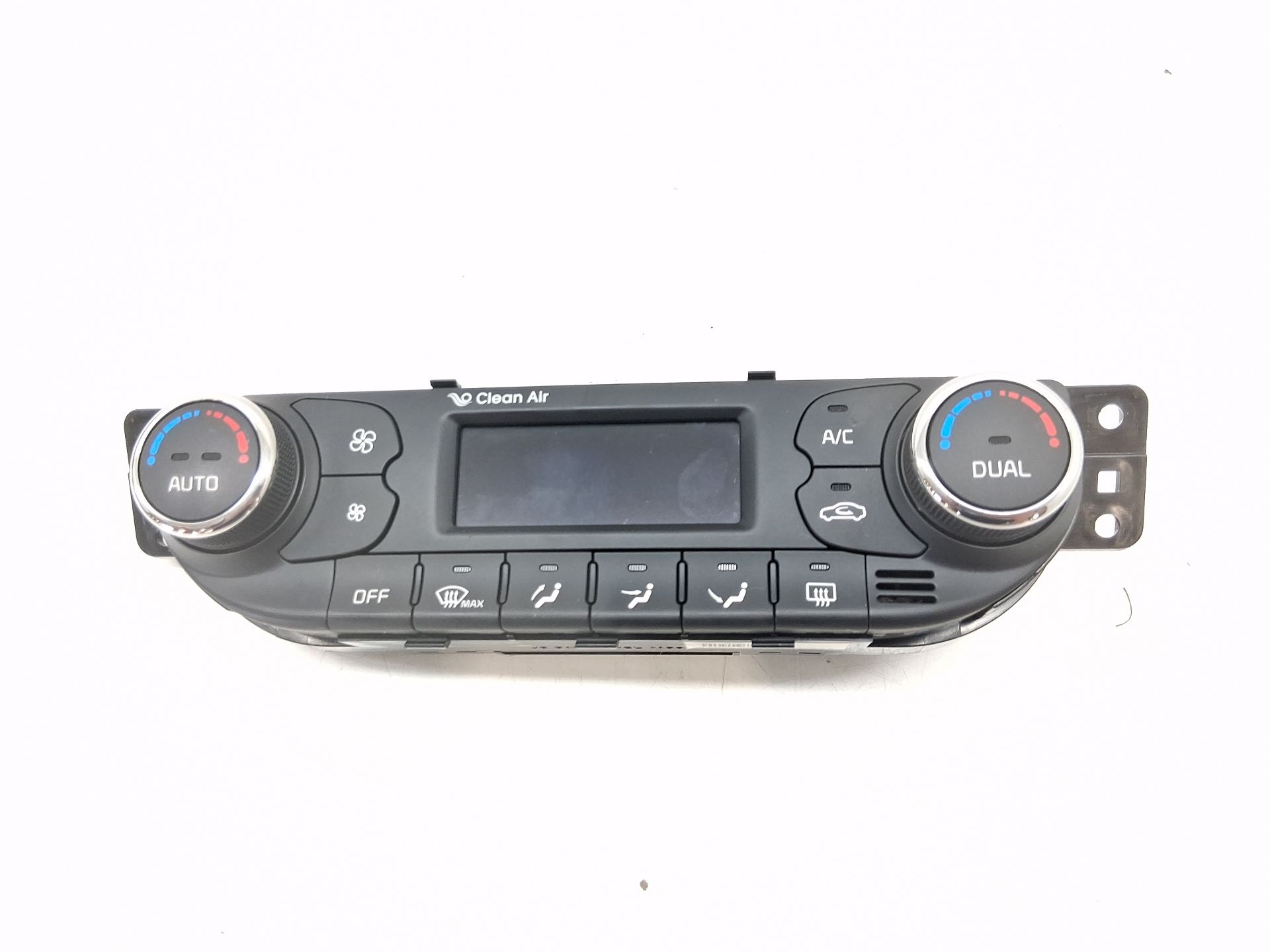 Commande de climatisation KIA CEED