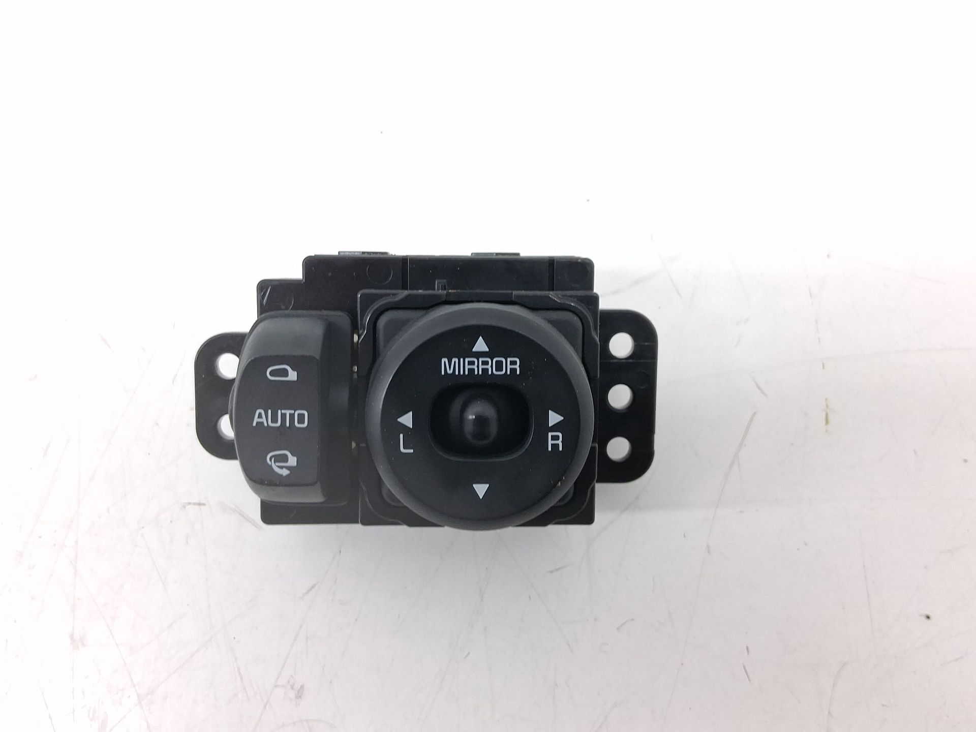Mirror Switch KIA CEED