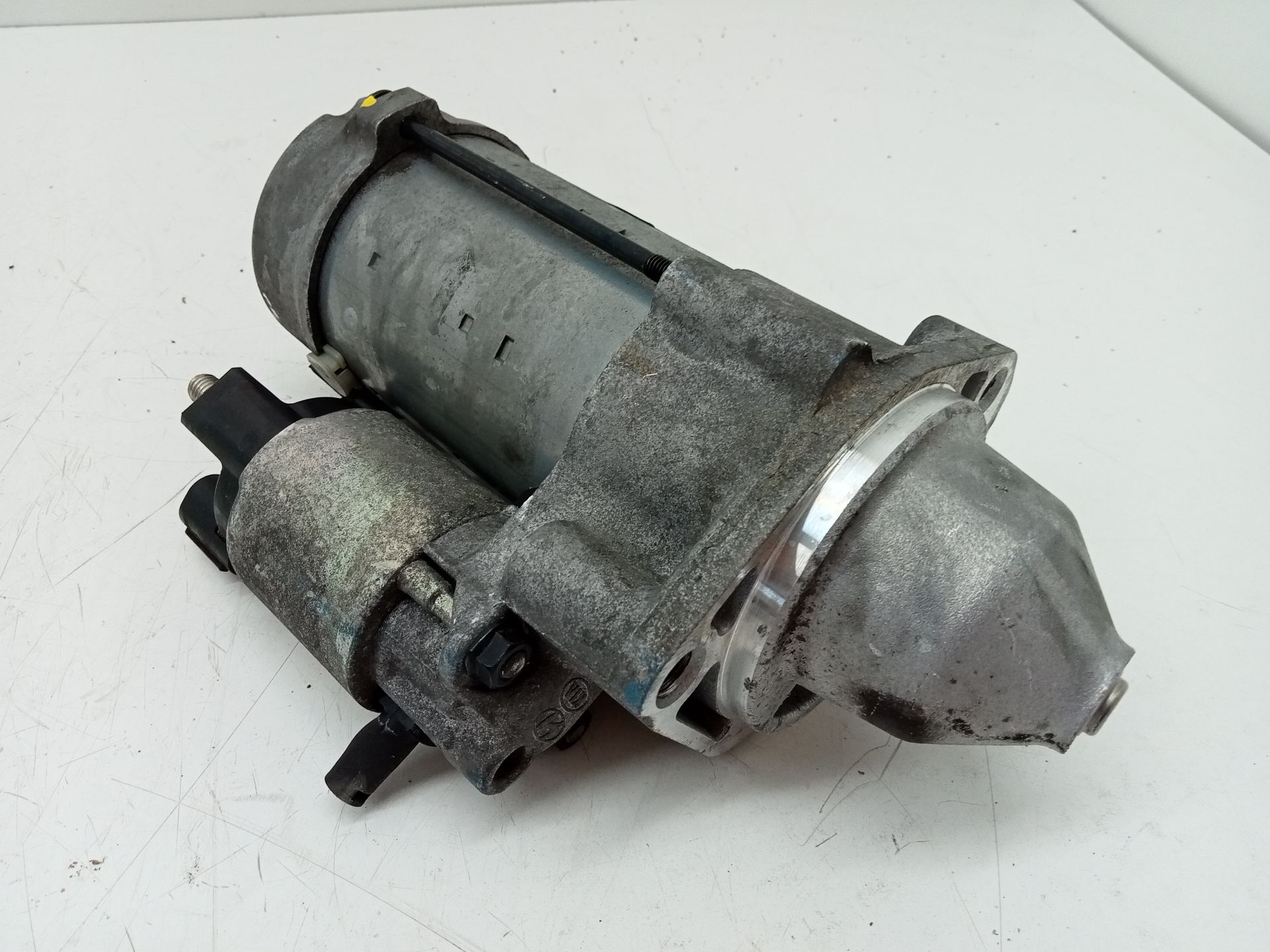 Starter Motor KIA CEED