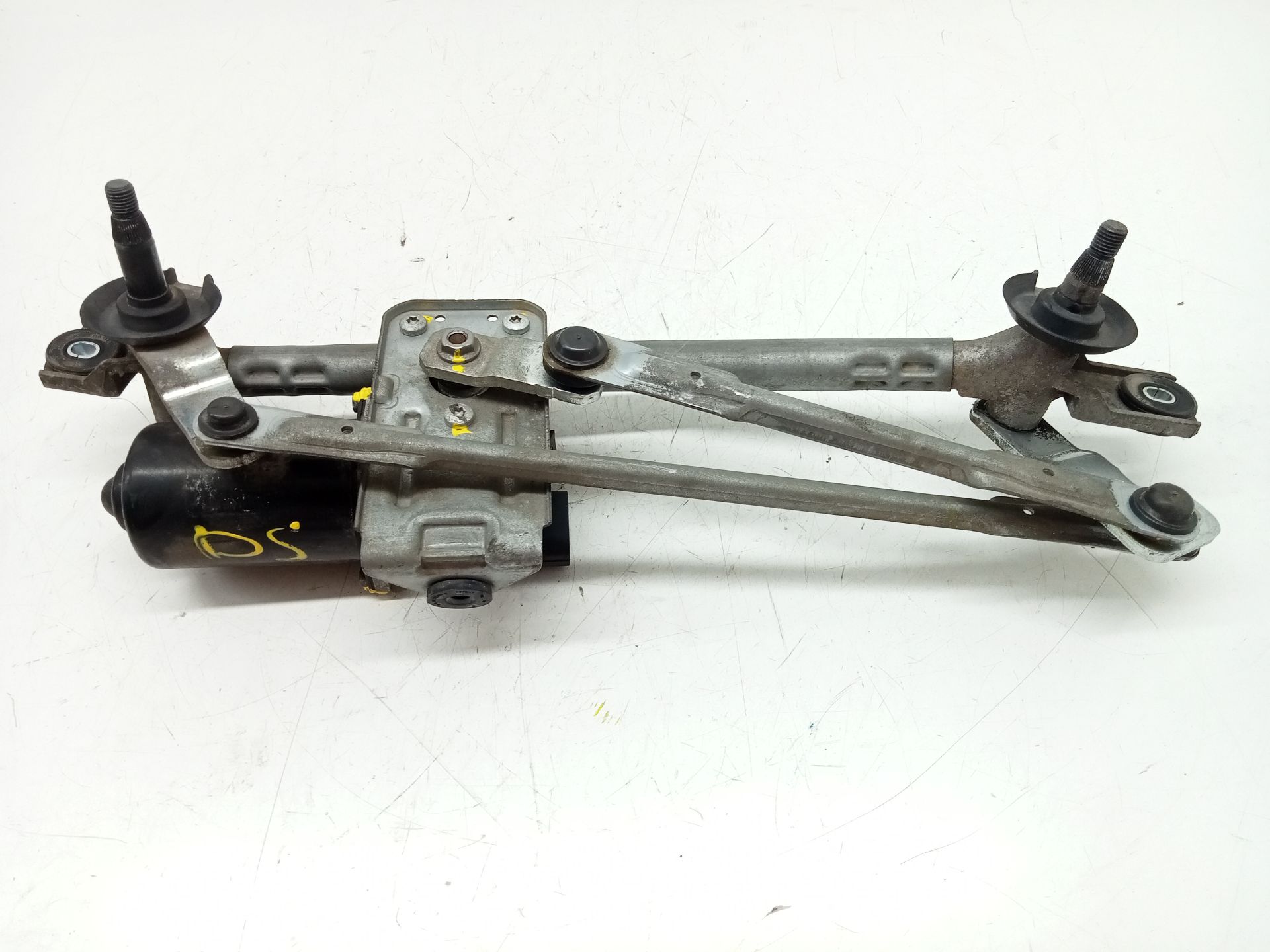 Motor limpa-vidros dianteiro KIA CEED