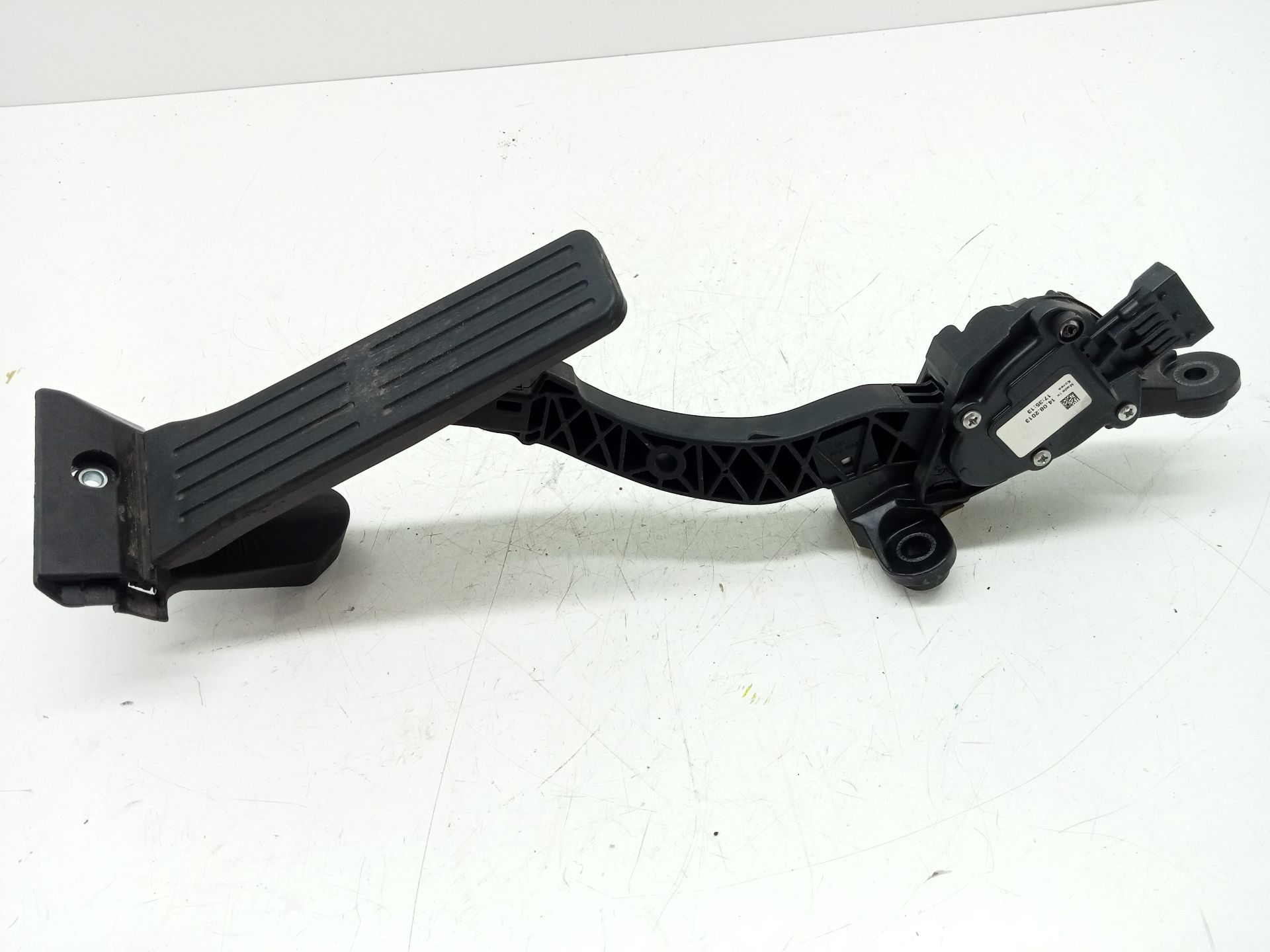 PEDAL ACELERADOR KIA CEED