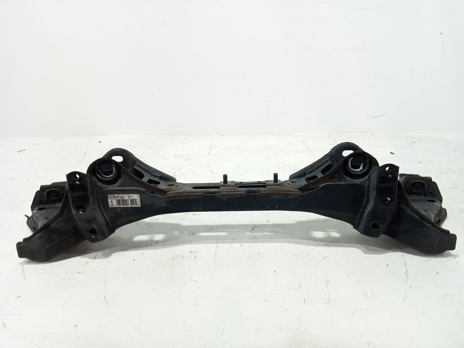 PUENTE TRASERO KIA CEED