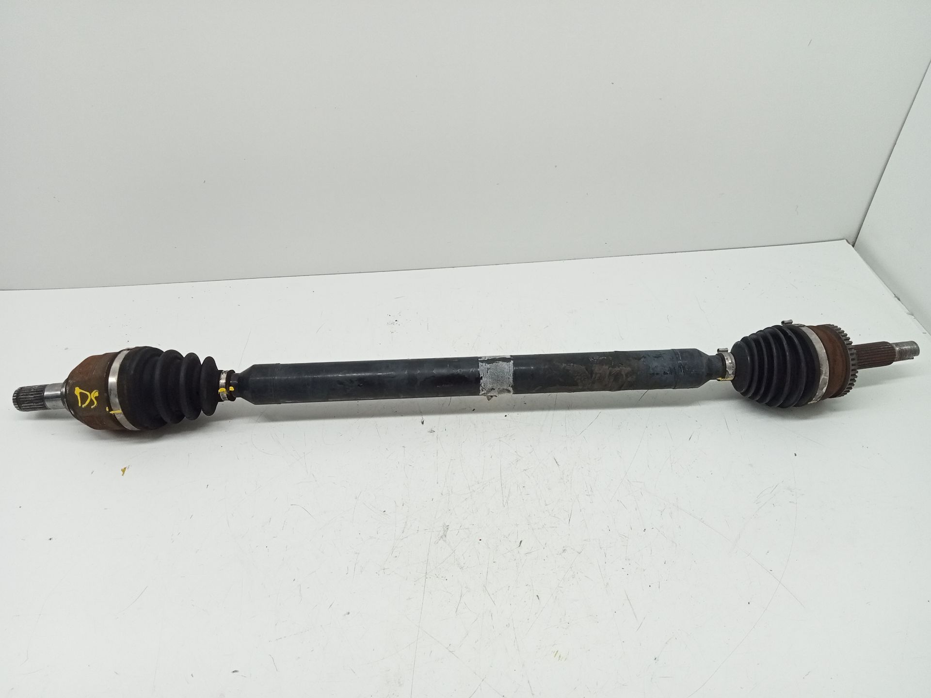 Front right driveshaft KIA CEED