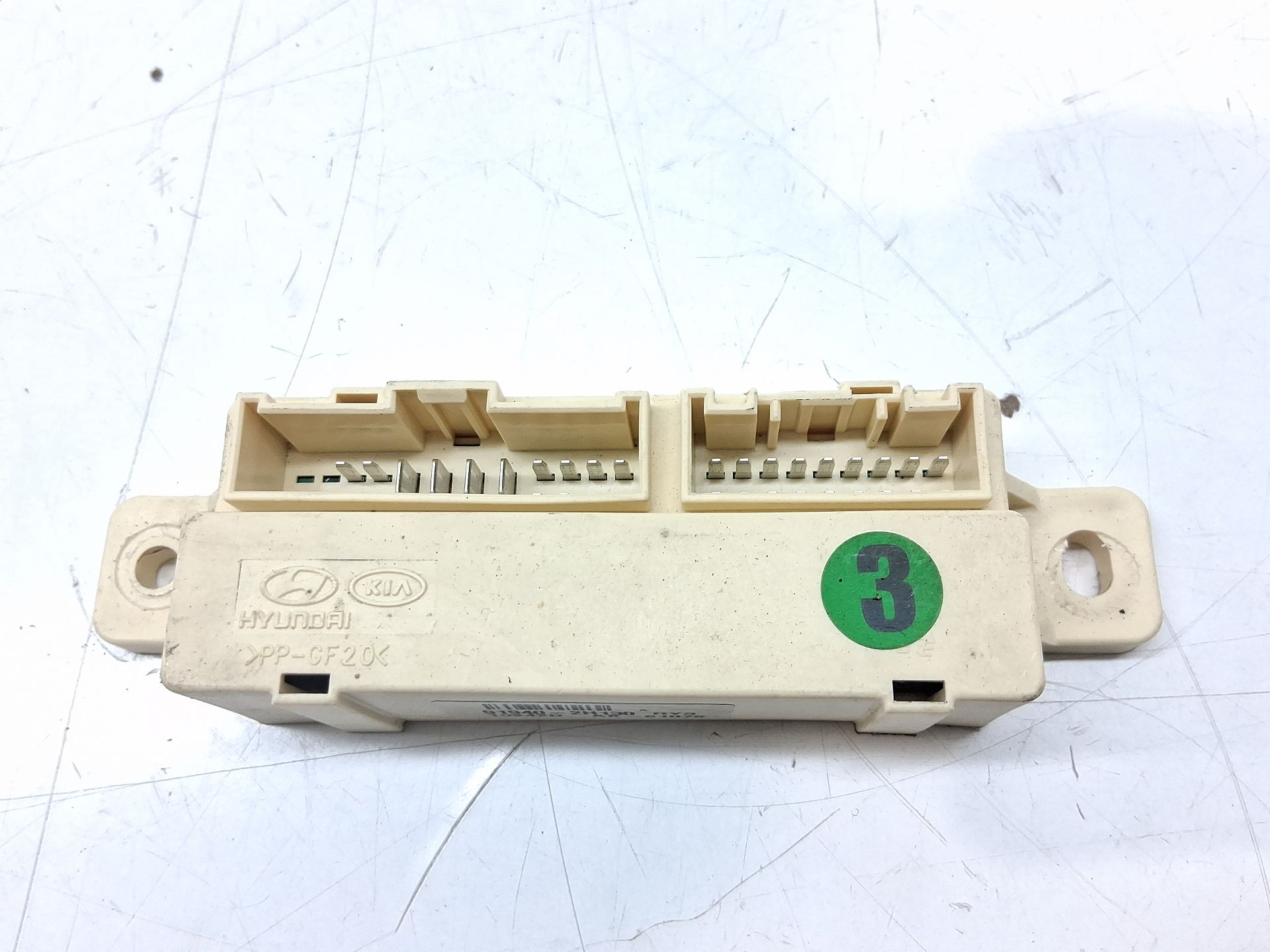 MODULO ELECTRONICO KIA CEED