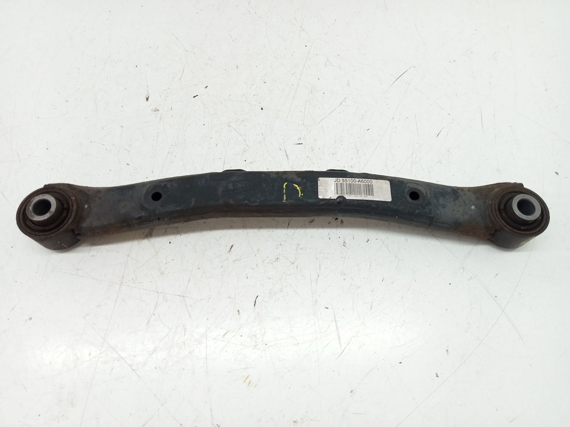 Halter Querlenker hinten rechts KIA CEED
