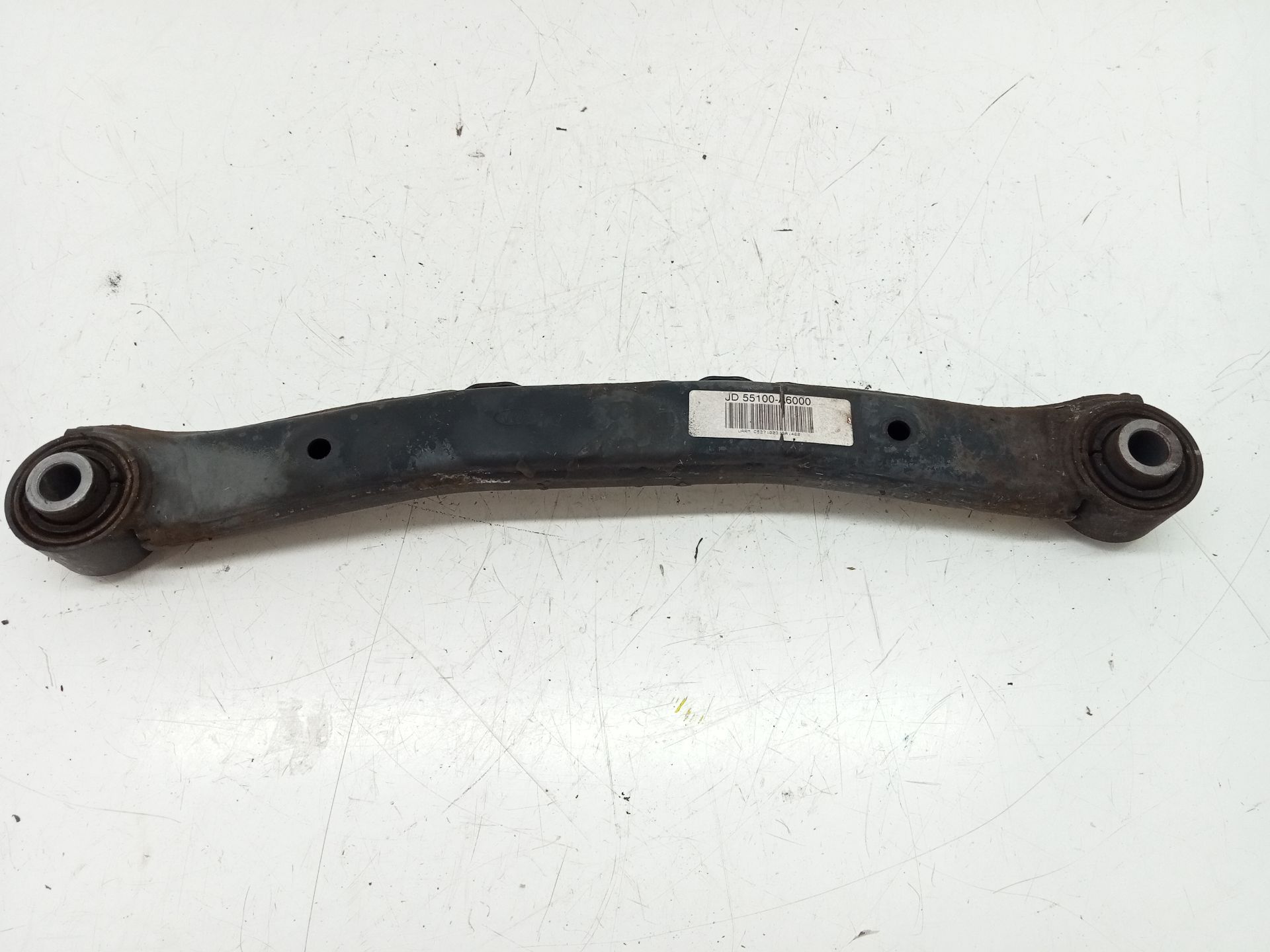 Halter Querlenker hinten links KIA CEED