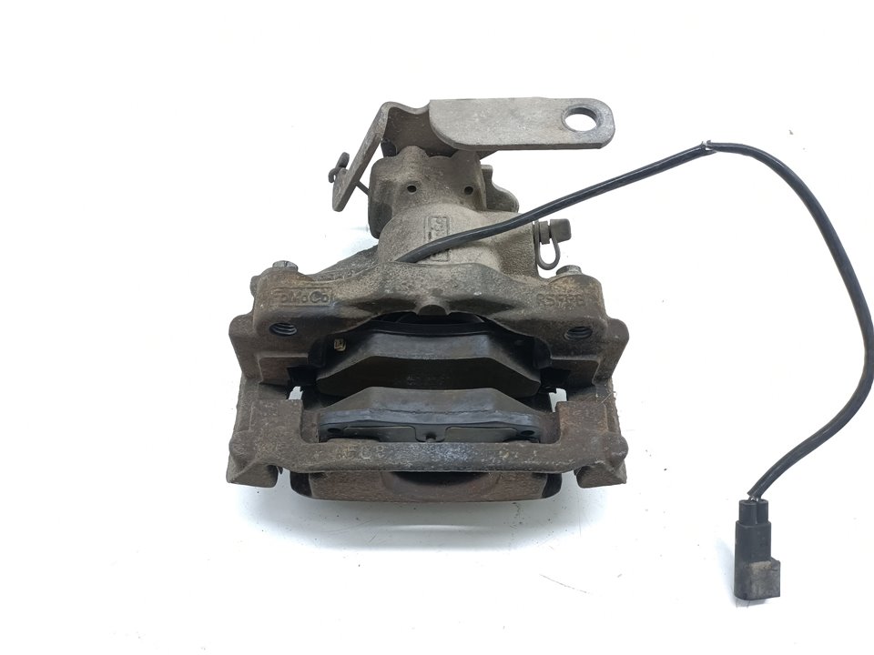 Sonstiges FORD TRANSIT CAJA ABIERTA 06