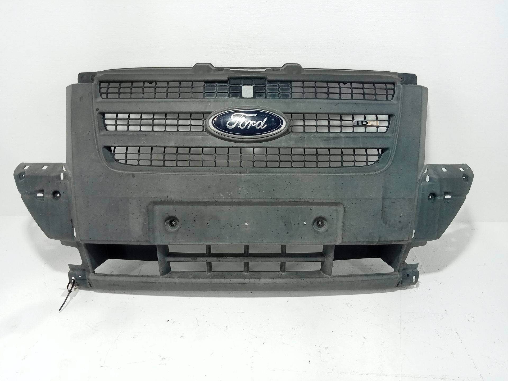Front Bumper FORD TRANSIT CAJA ABIERTA 06