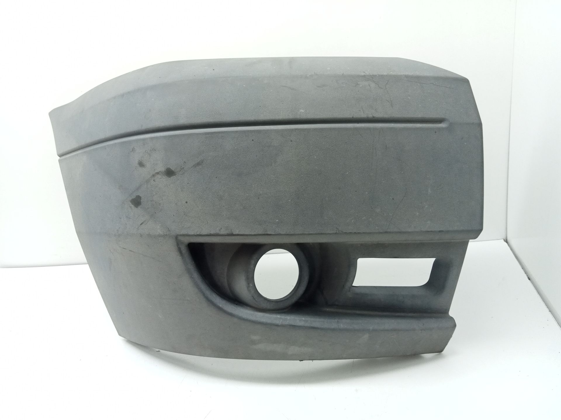 Front Bumper FORD TRANSIT CAJA ABIERTA 06