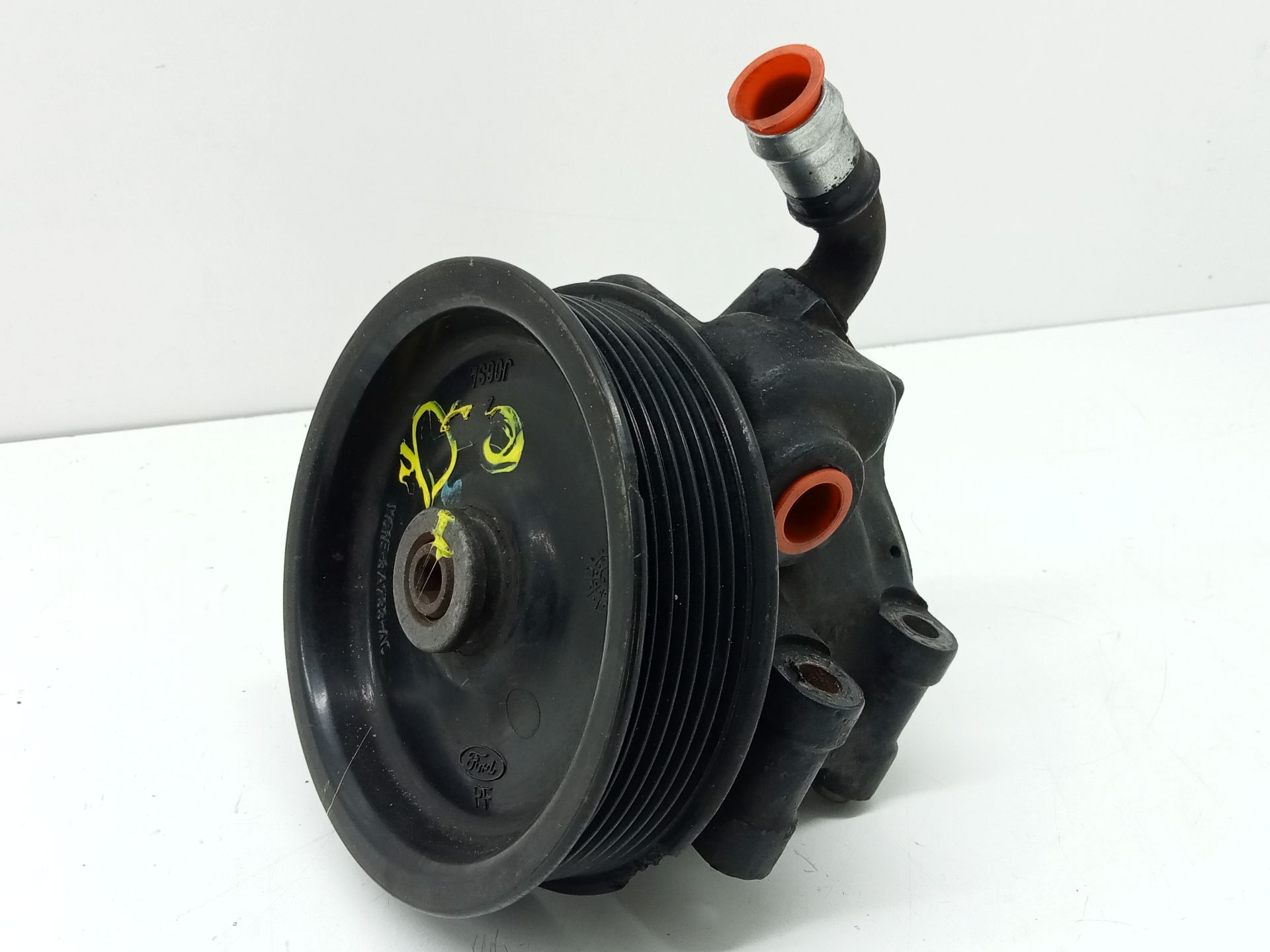 Pompe direction assistée FORD TRANSIT CAJA ABIERTA 06