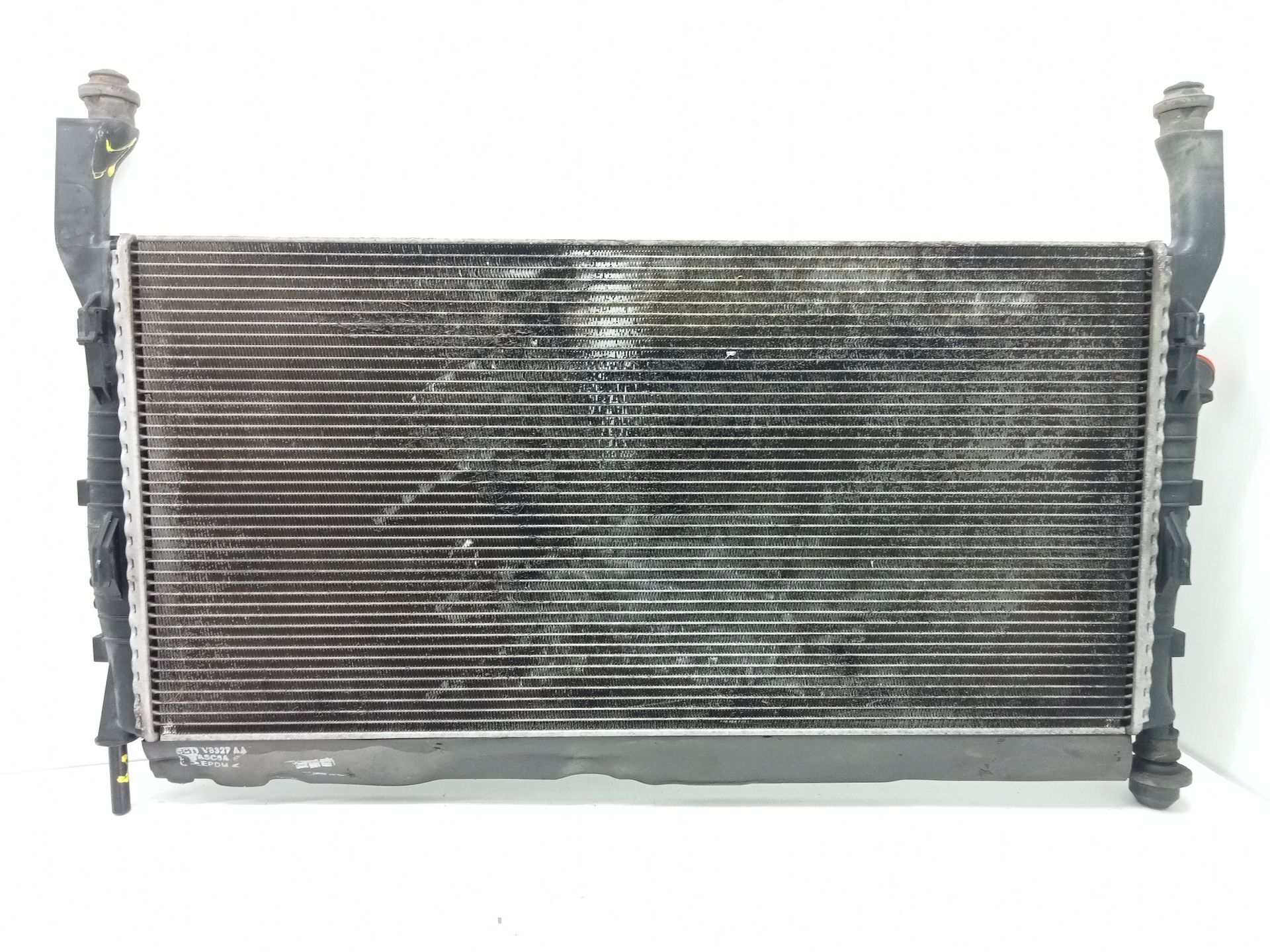 Water Radiator FORD TRANSIT CAJA ABIERTA 06