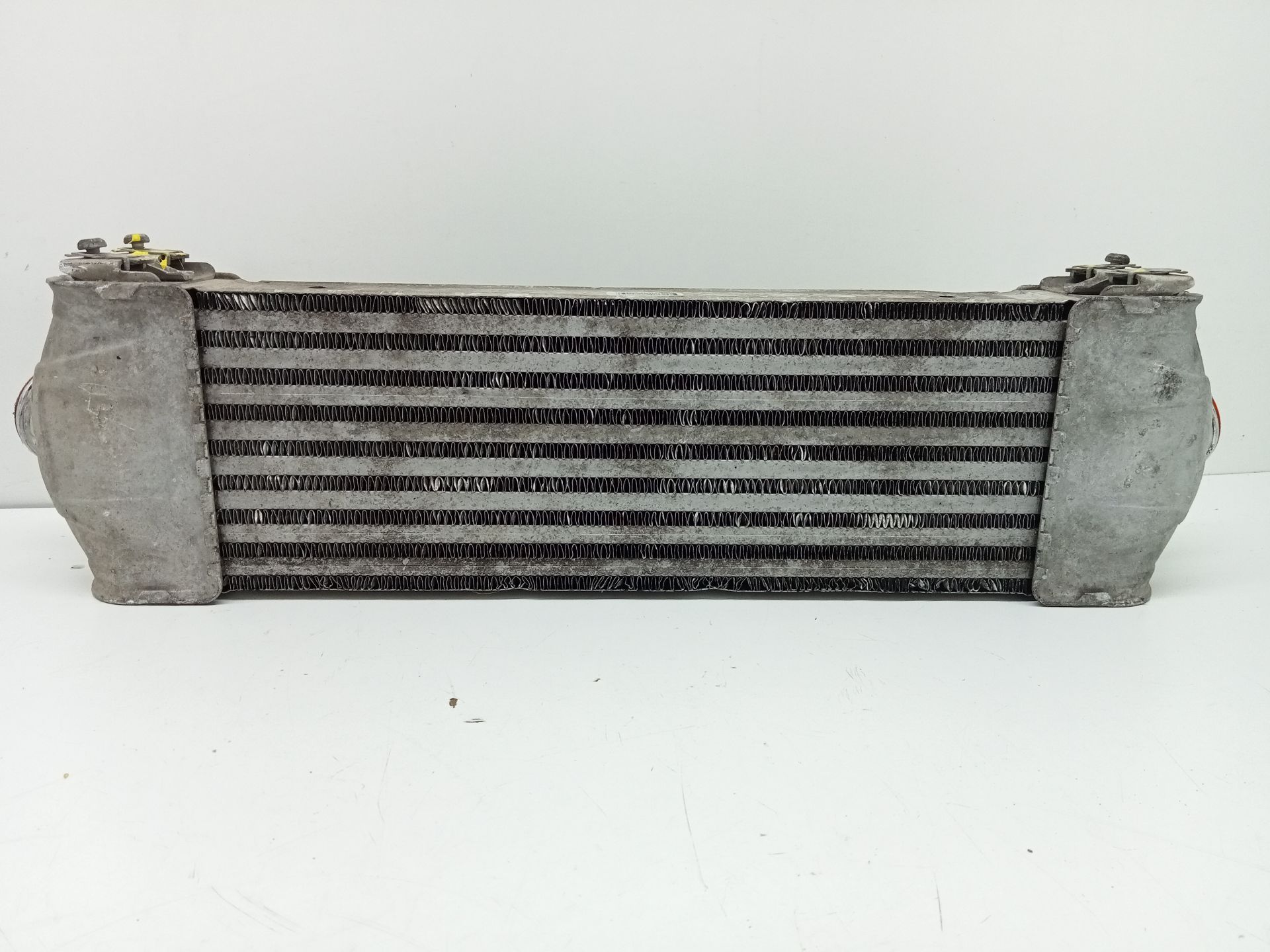 Intercooler FORD TRANSIT CAJA ABIERTA 06