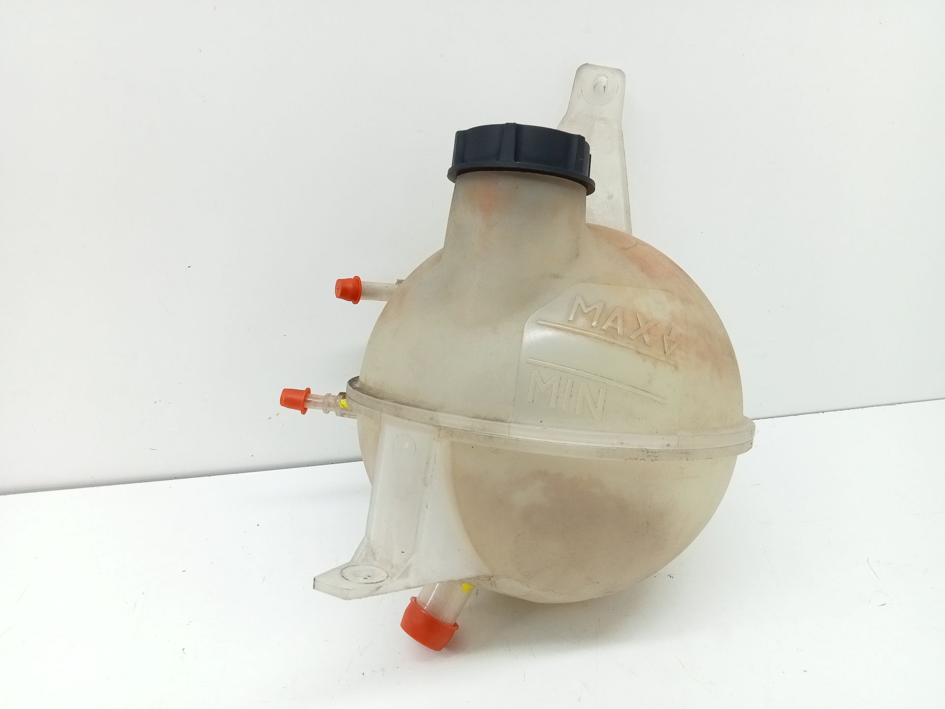Expansion tank FORD TRANSIT CAJA ABIERTA 06