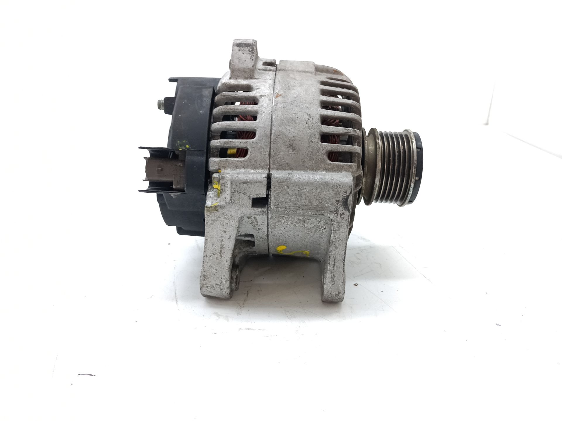 Lichtmaschine RENAULT CLIO III