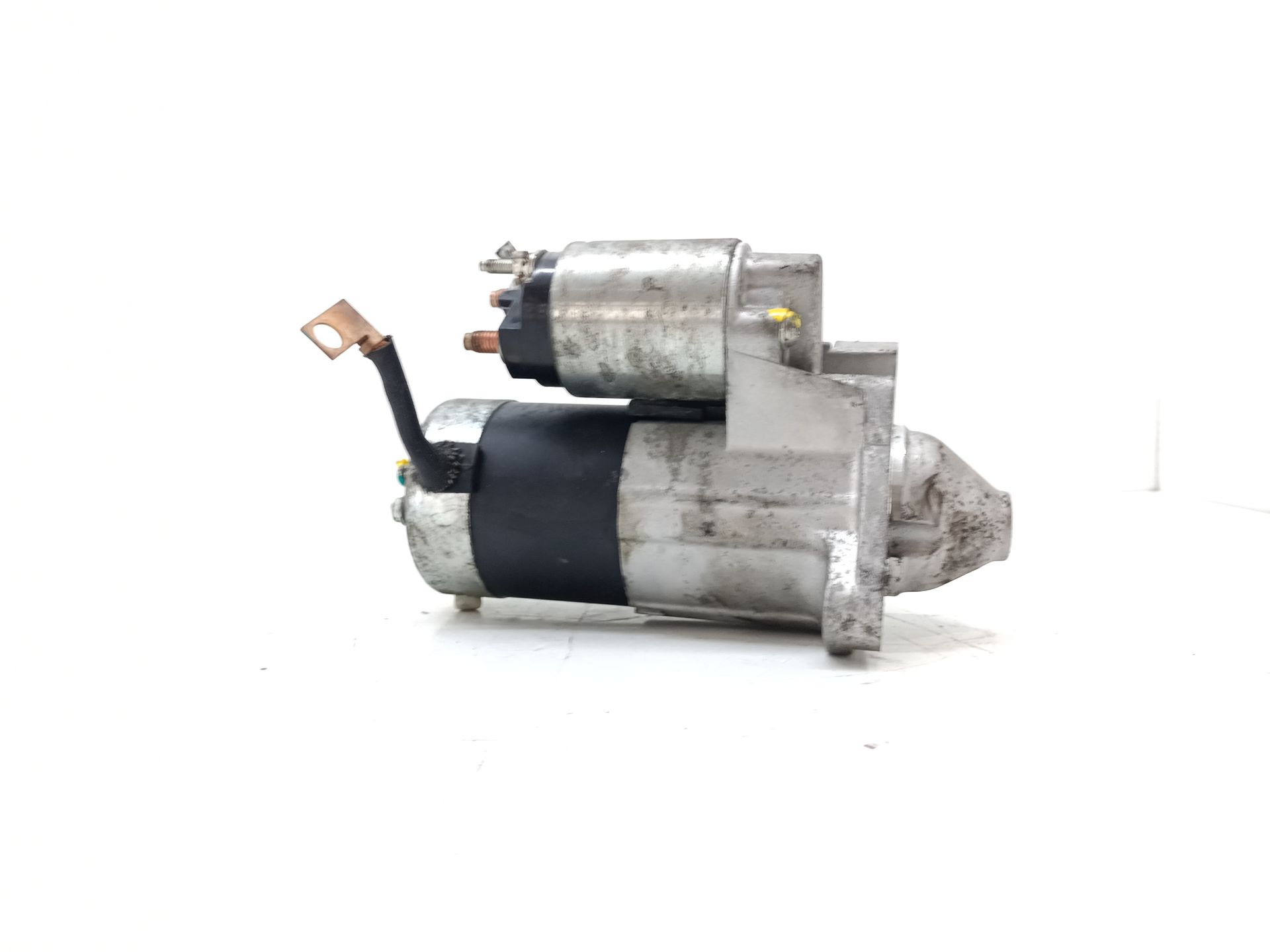 Motorino di avviamento RENAULT CLIO III