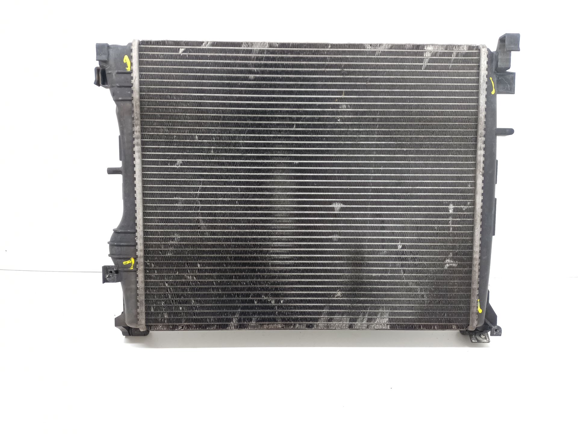Water Radiator RENAULT CLIO III