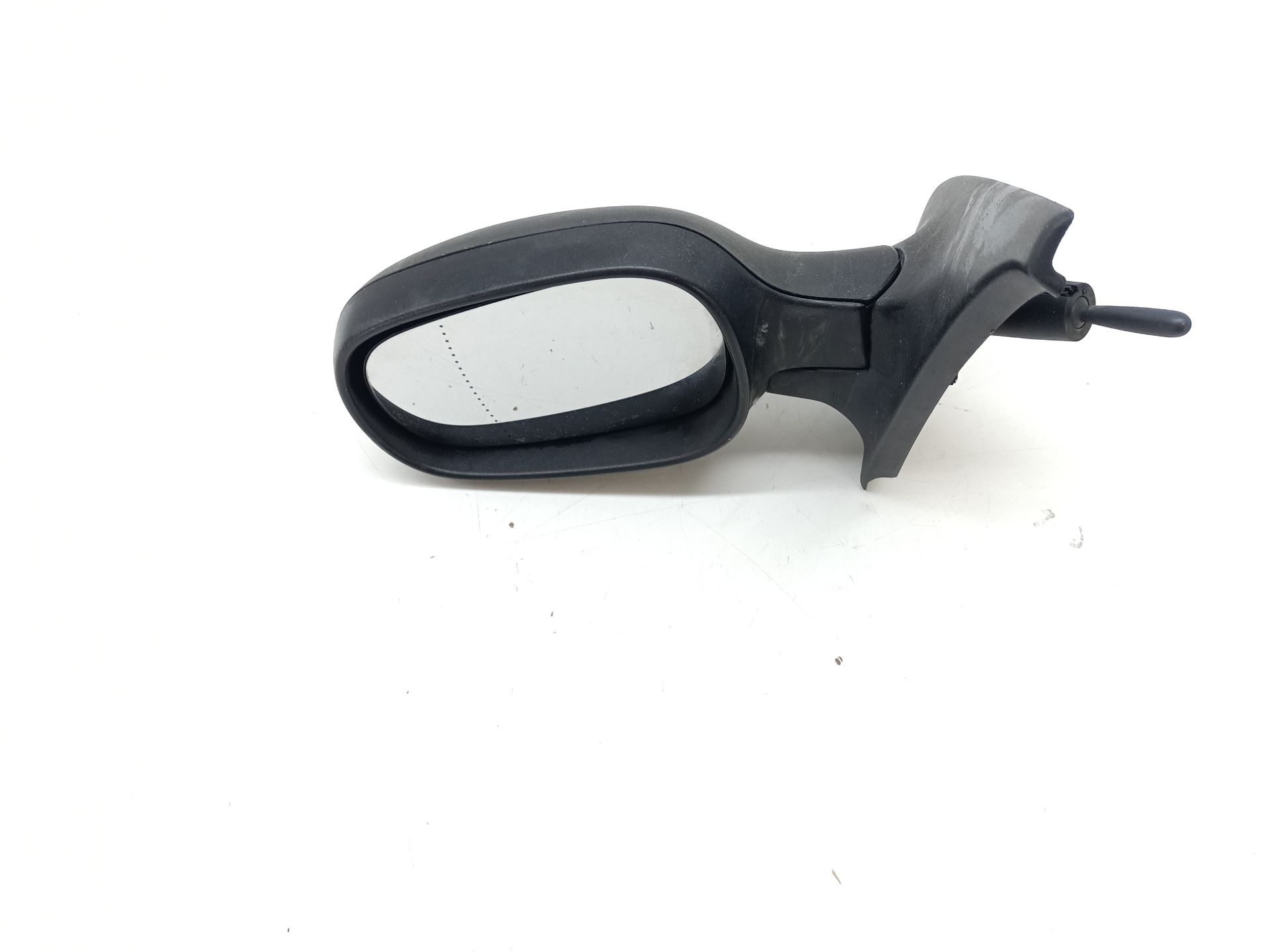Retrovisor esquerdo RENAULT CLIO III