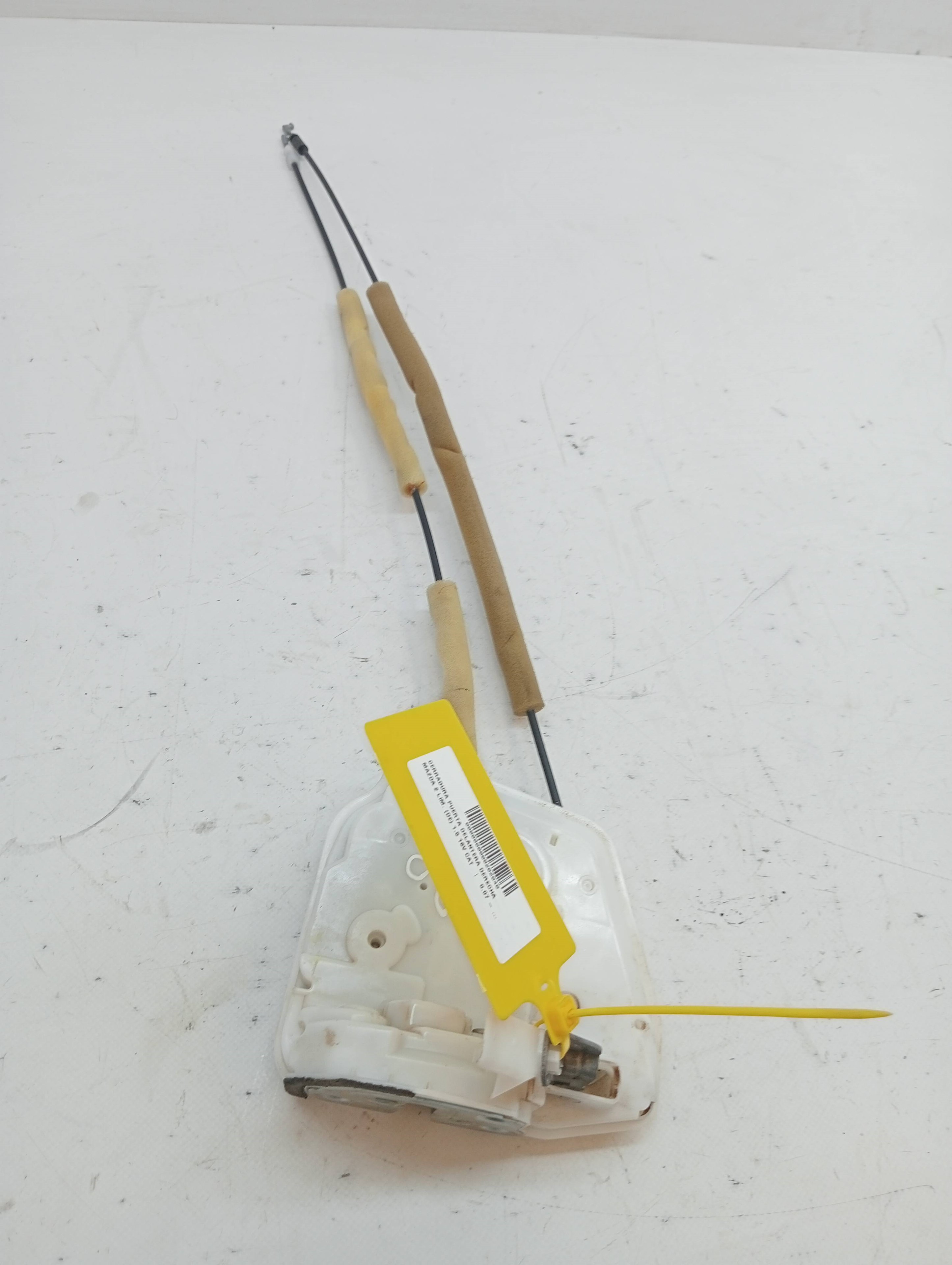 CERRADURA PUERTA DELANTERA DERECHA MAZDA 2 LIM. (DE)