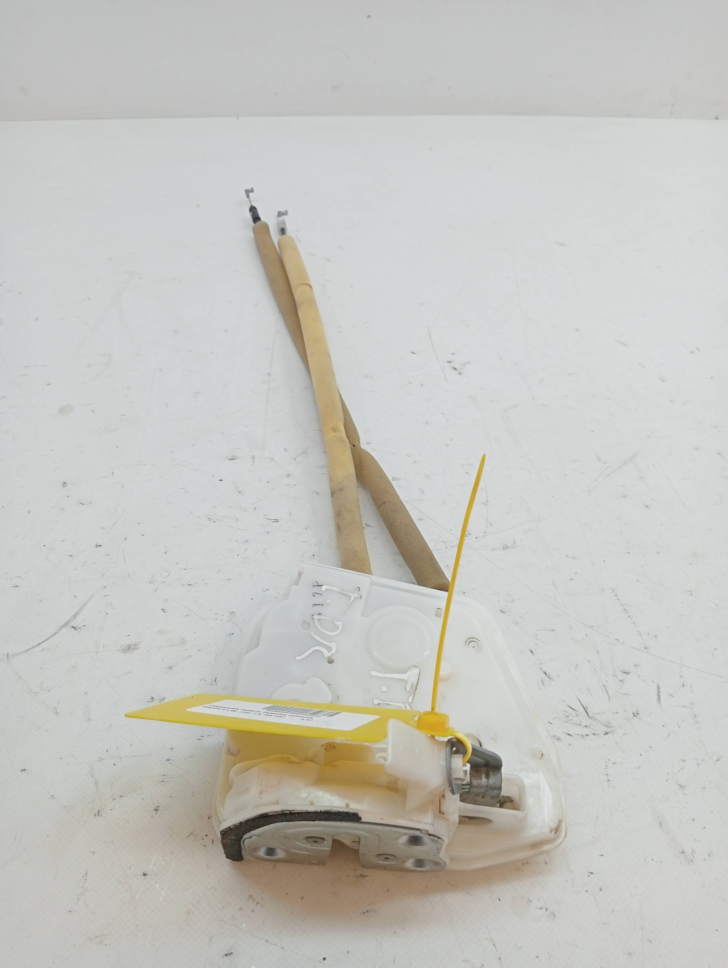 Rear right door lock MAZDA 2 LIM. (DE)