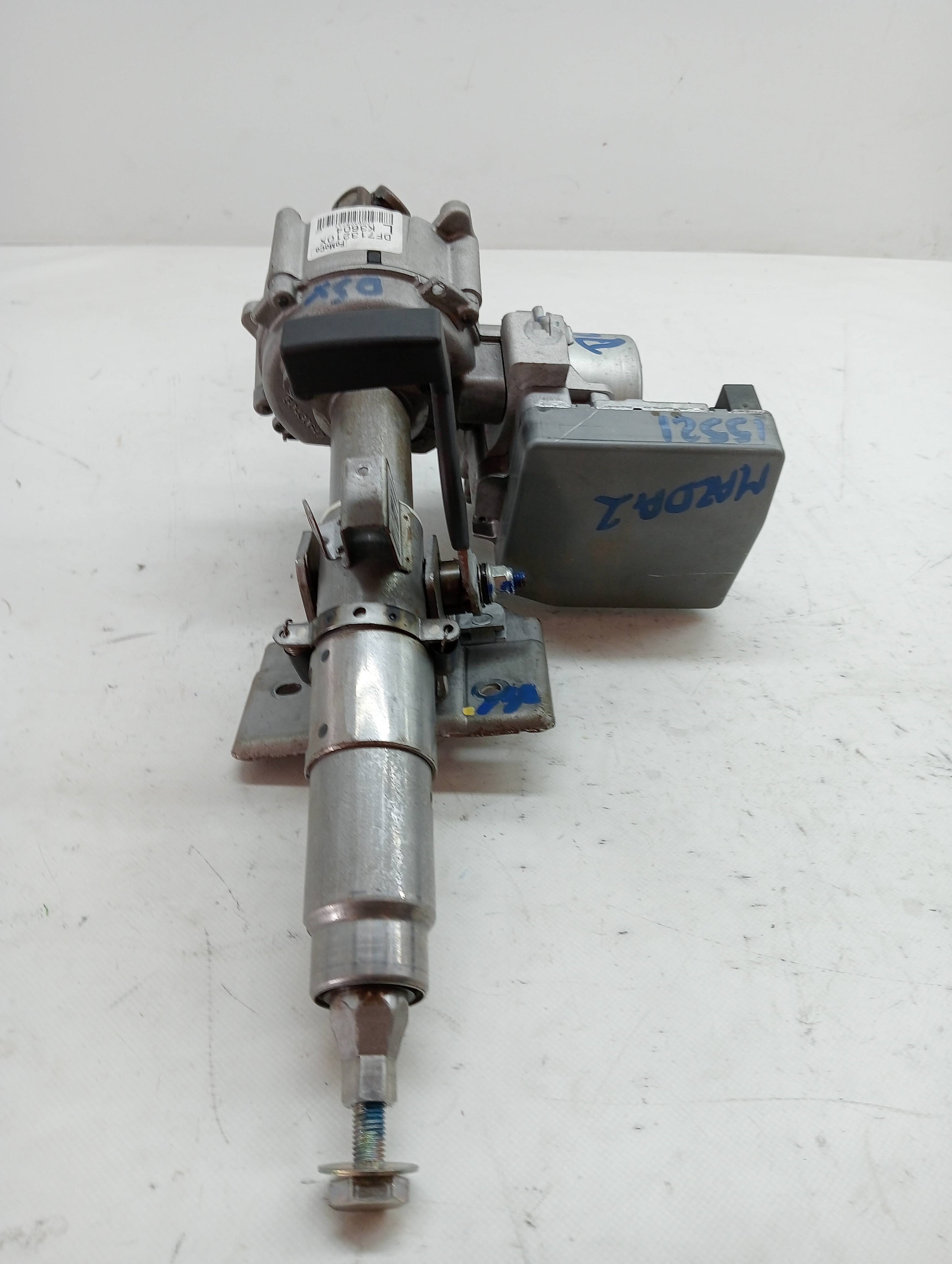 Coluna de direção MAZDA 2 LIM. (DE)