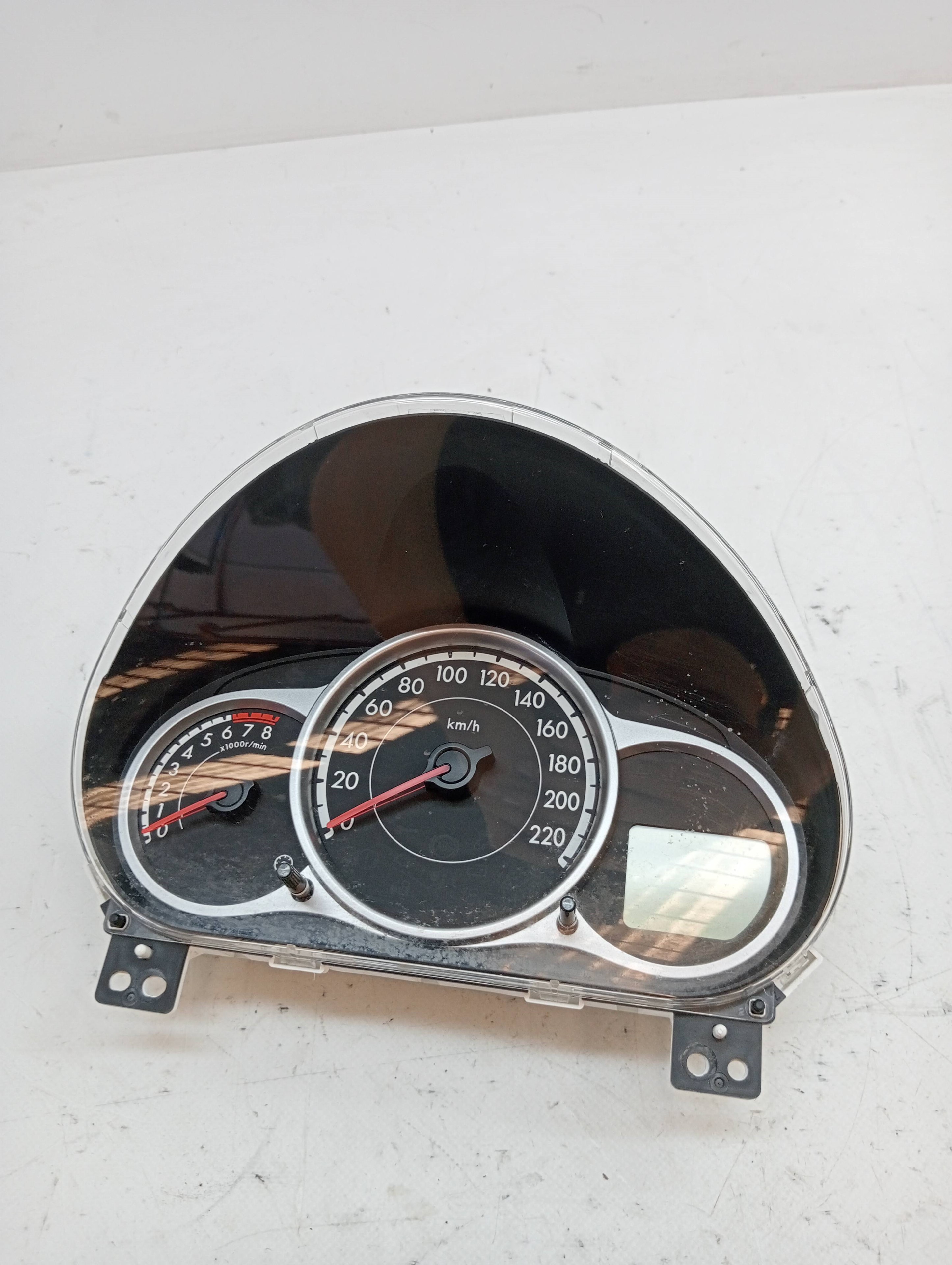 Kombiinstrument MAZDA 2 LIM. (DE)