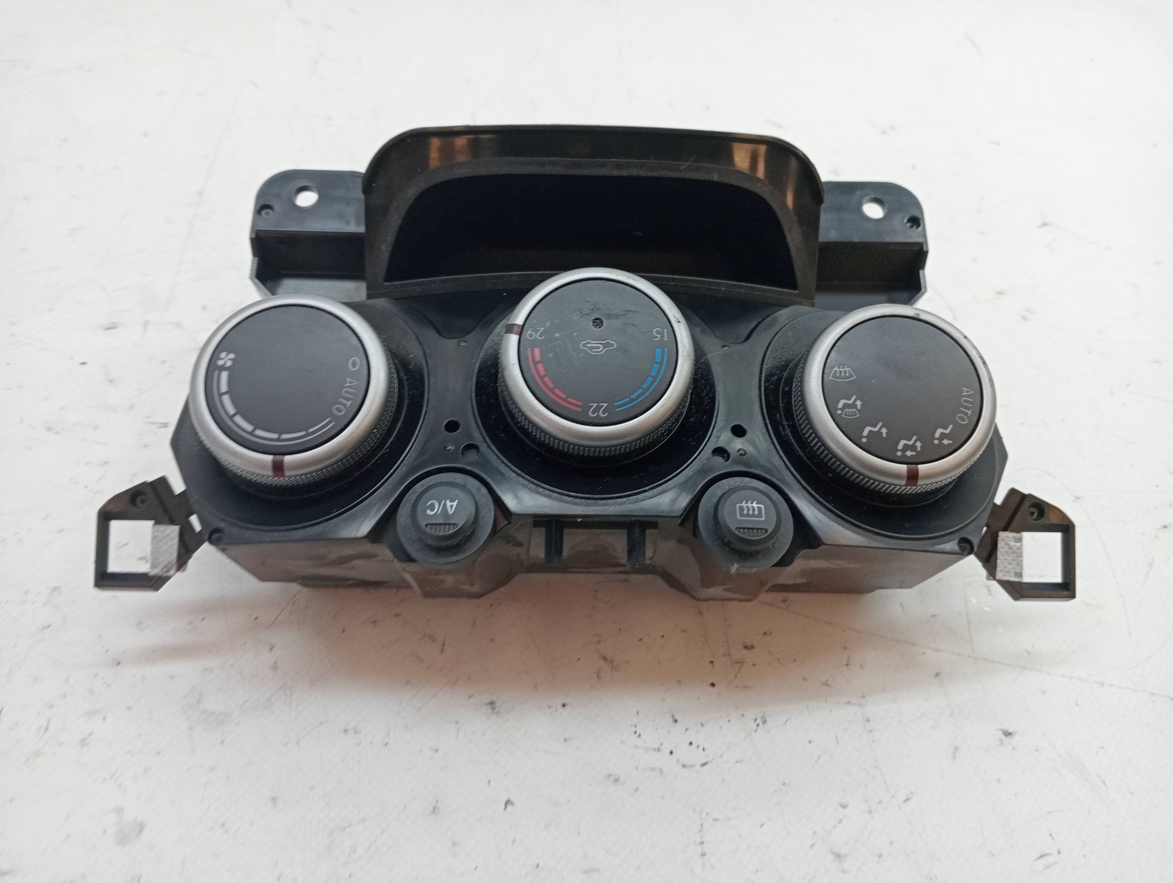 Others MAZDA 2 LIM. (DE)