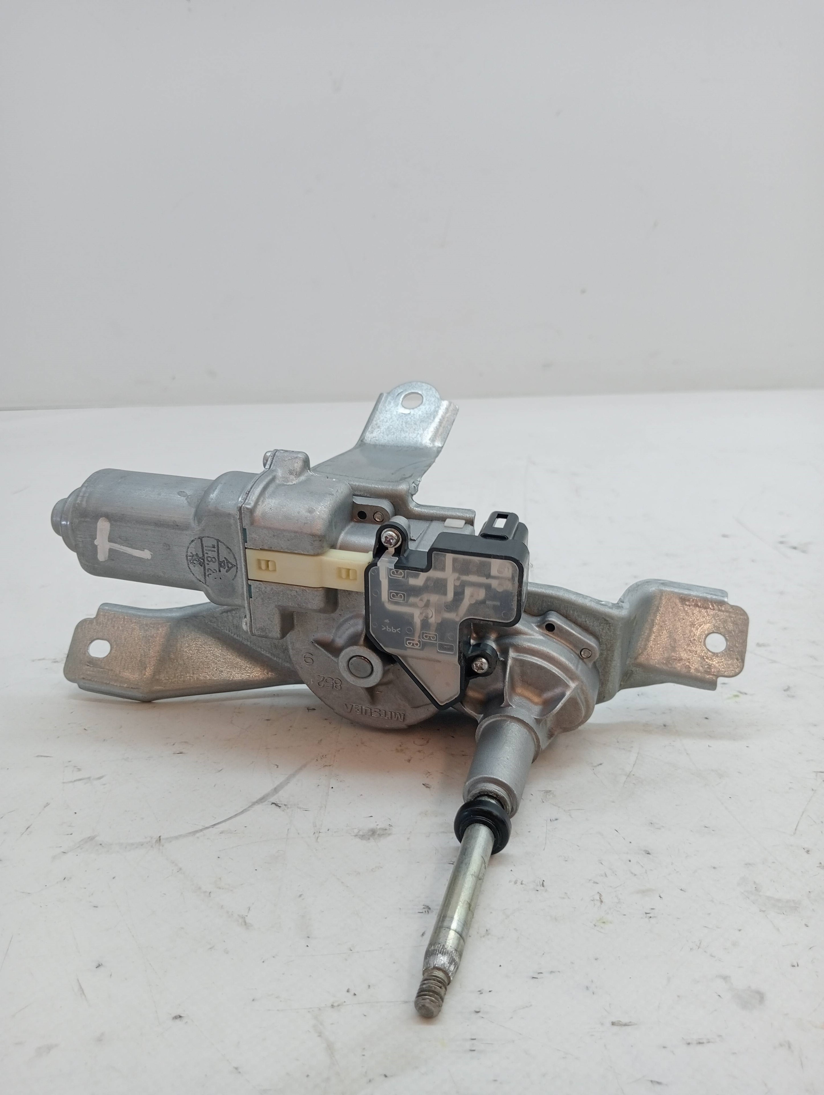 MOTOR LIMPIA TRASERO MAZDA 2 LIM. (DE)