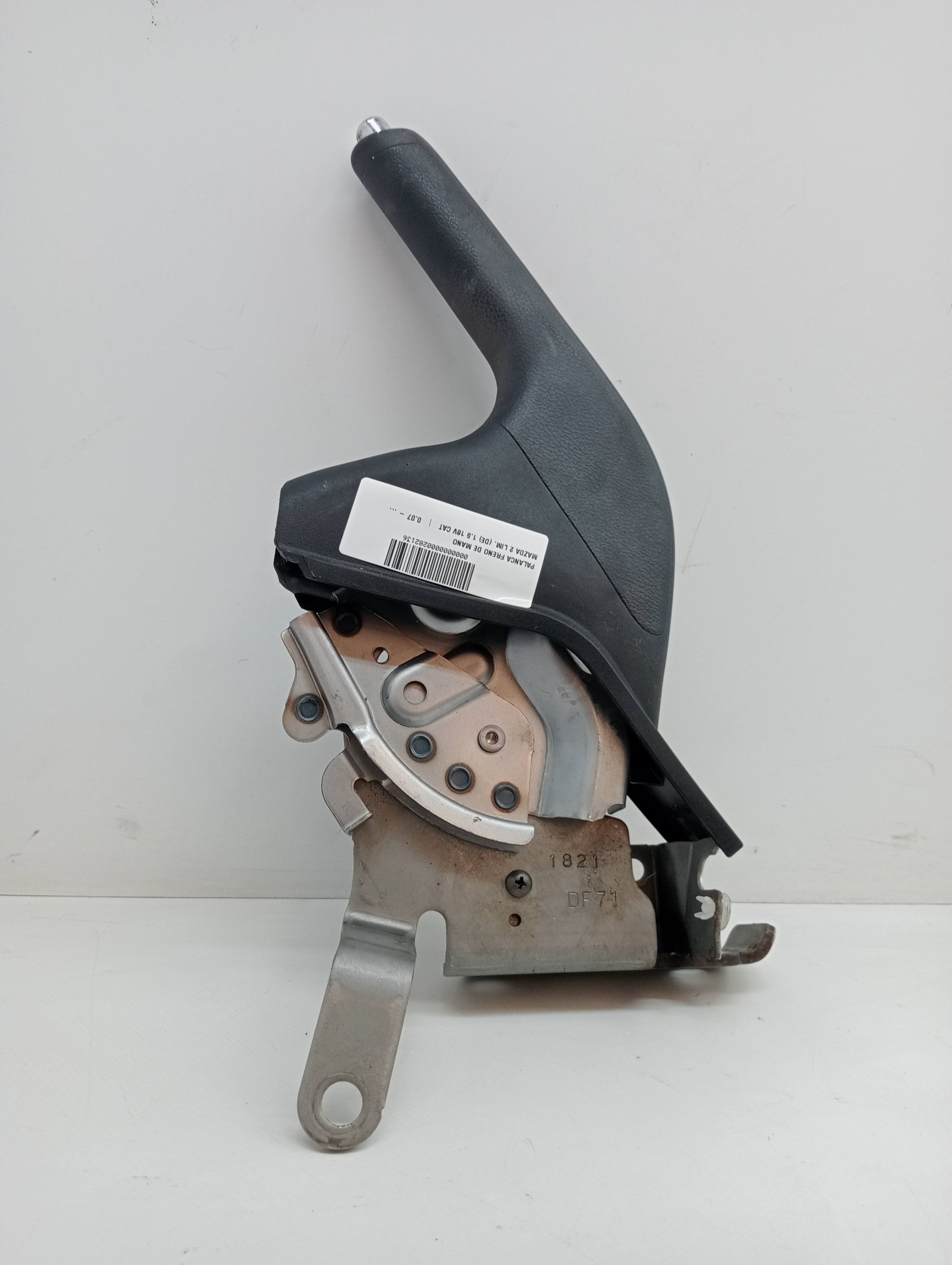 Levier de frein à main MAZDA 2 LIM. (DE)