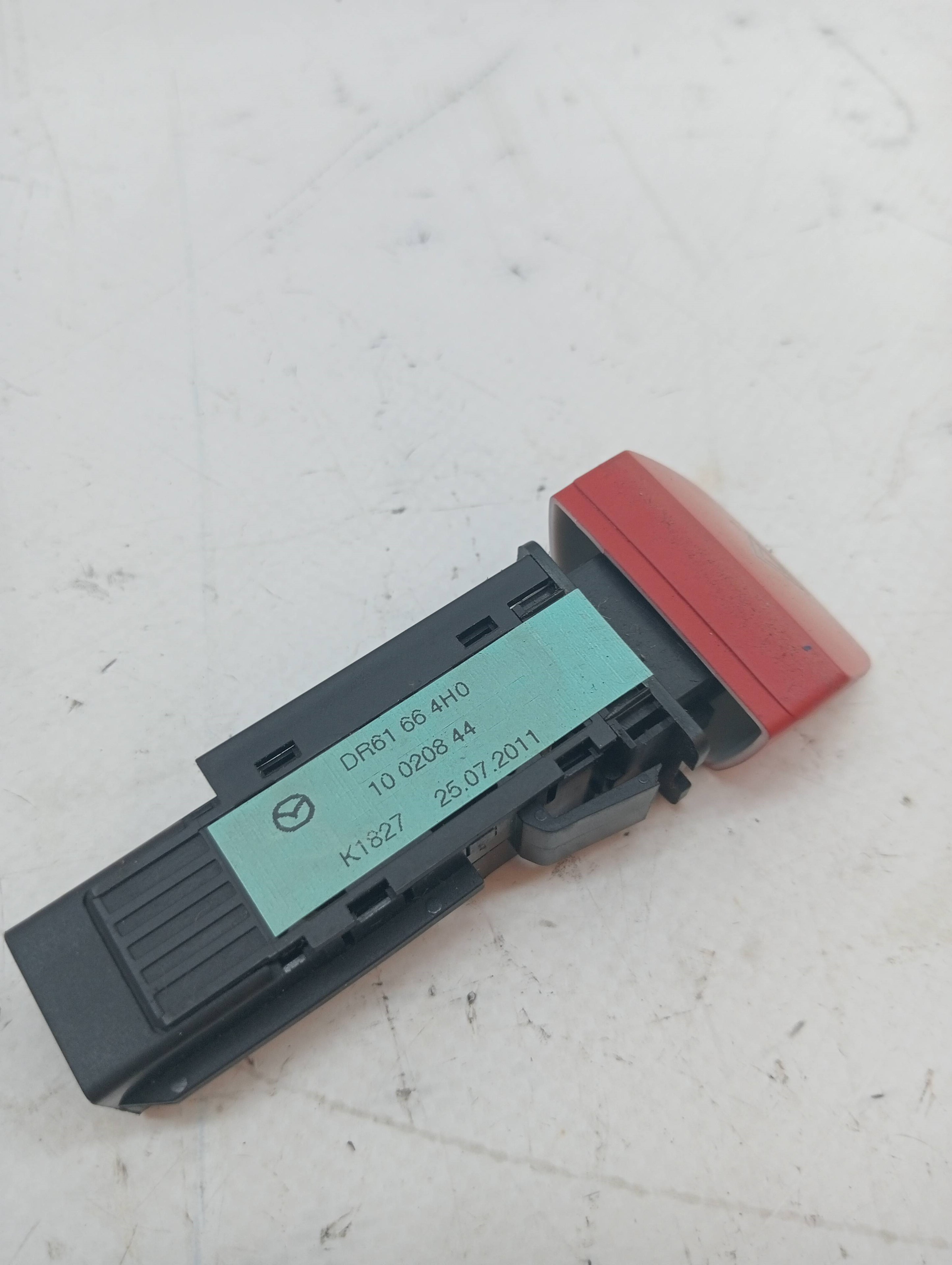 Luz de aviso MAZDA 2 LIM. (DE)