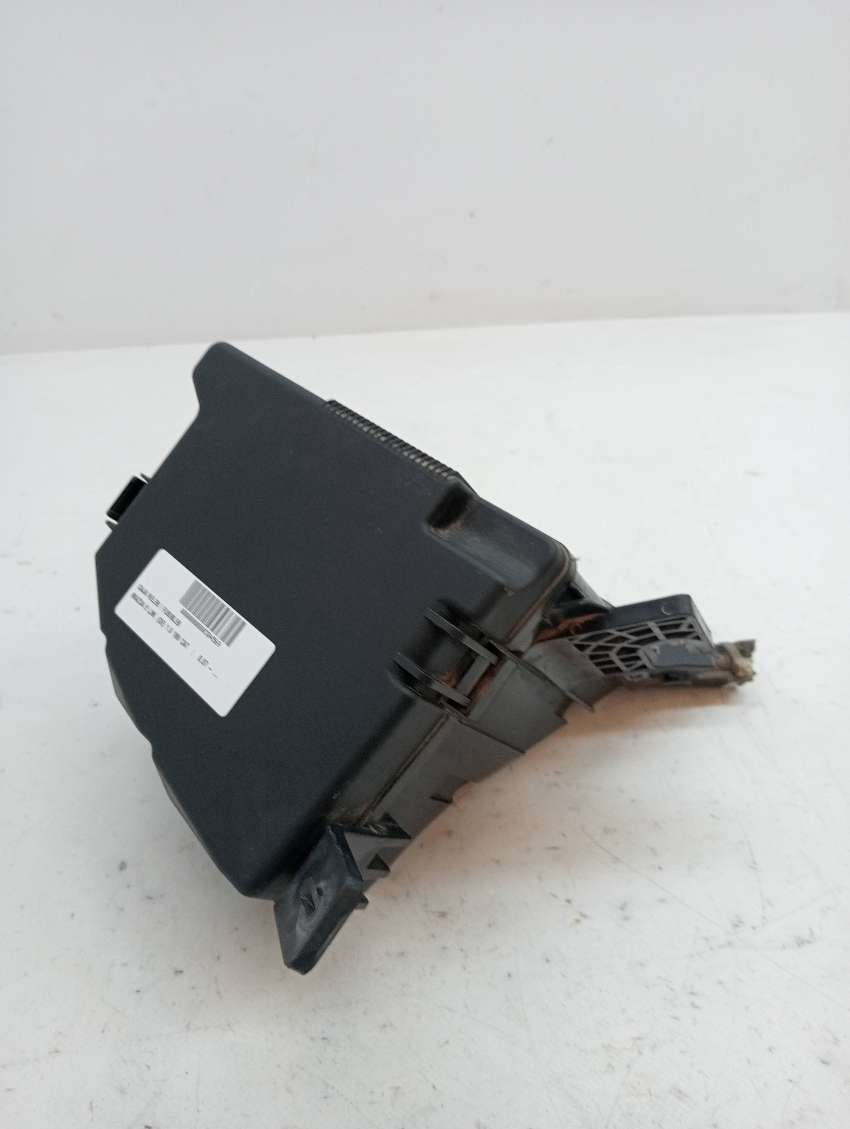 CAJA RELES / FUSIBLES MAZDA 2 LIM. (DE)