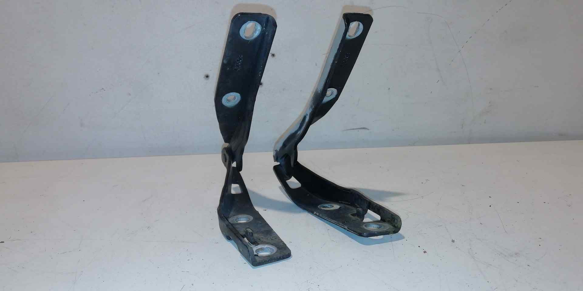 Verkleidung PEUGEOT 206 BERLINA