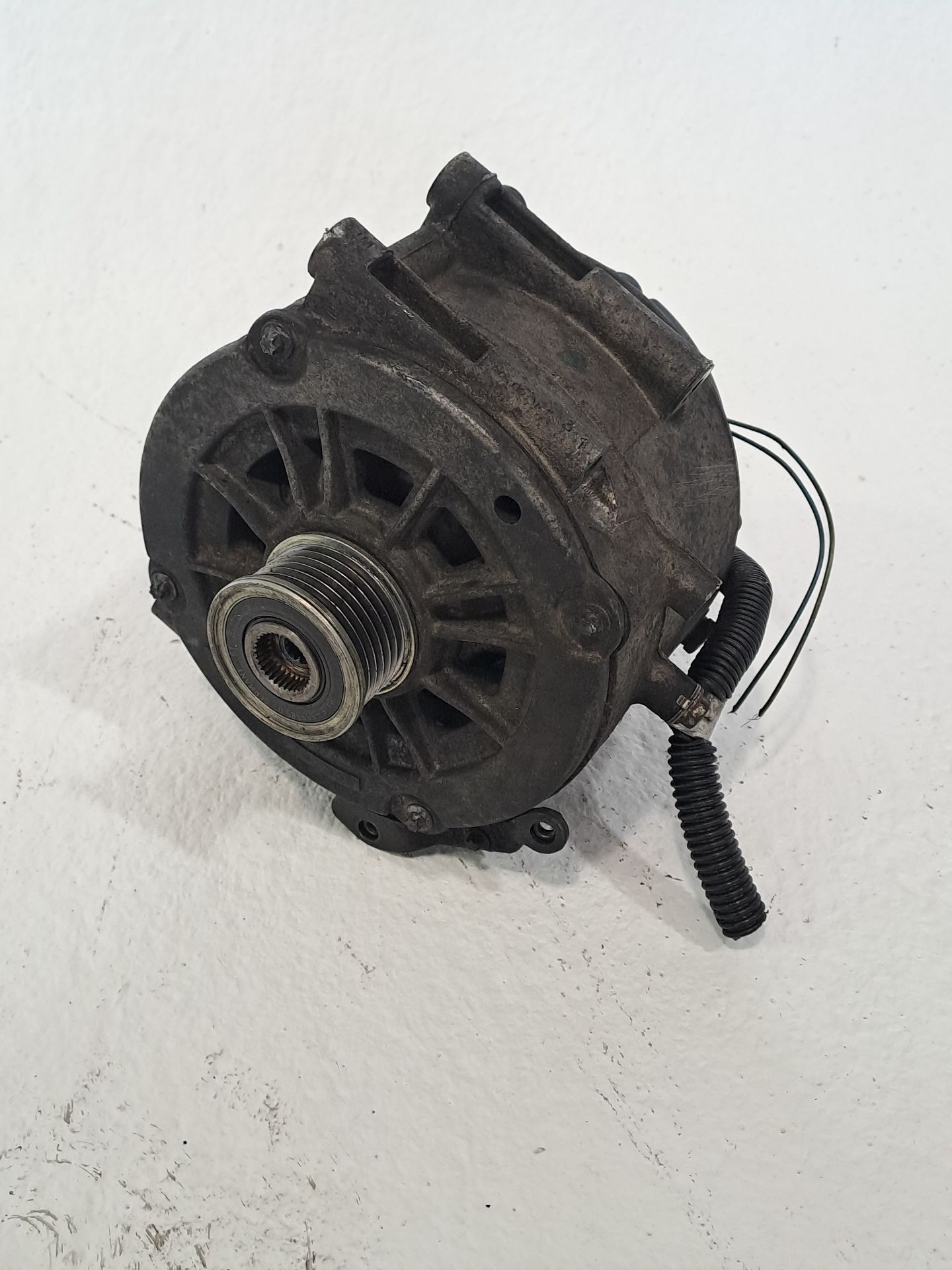 Lichtmaschine MERCEDES-BENZ CLASE M (W163)