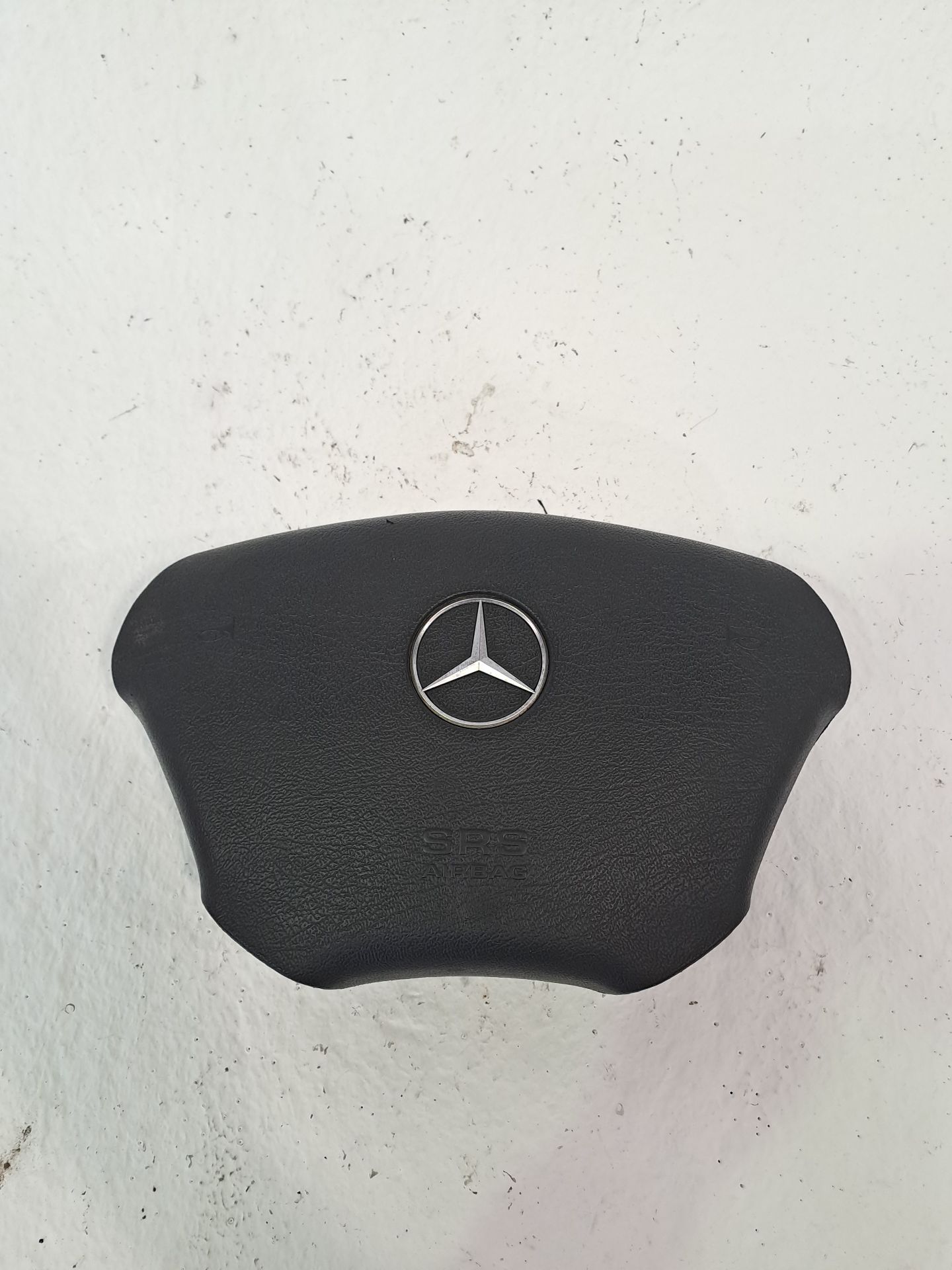 Airbag avant gauche MERCEDES-BENZ CLASE M (W163)