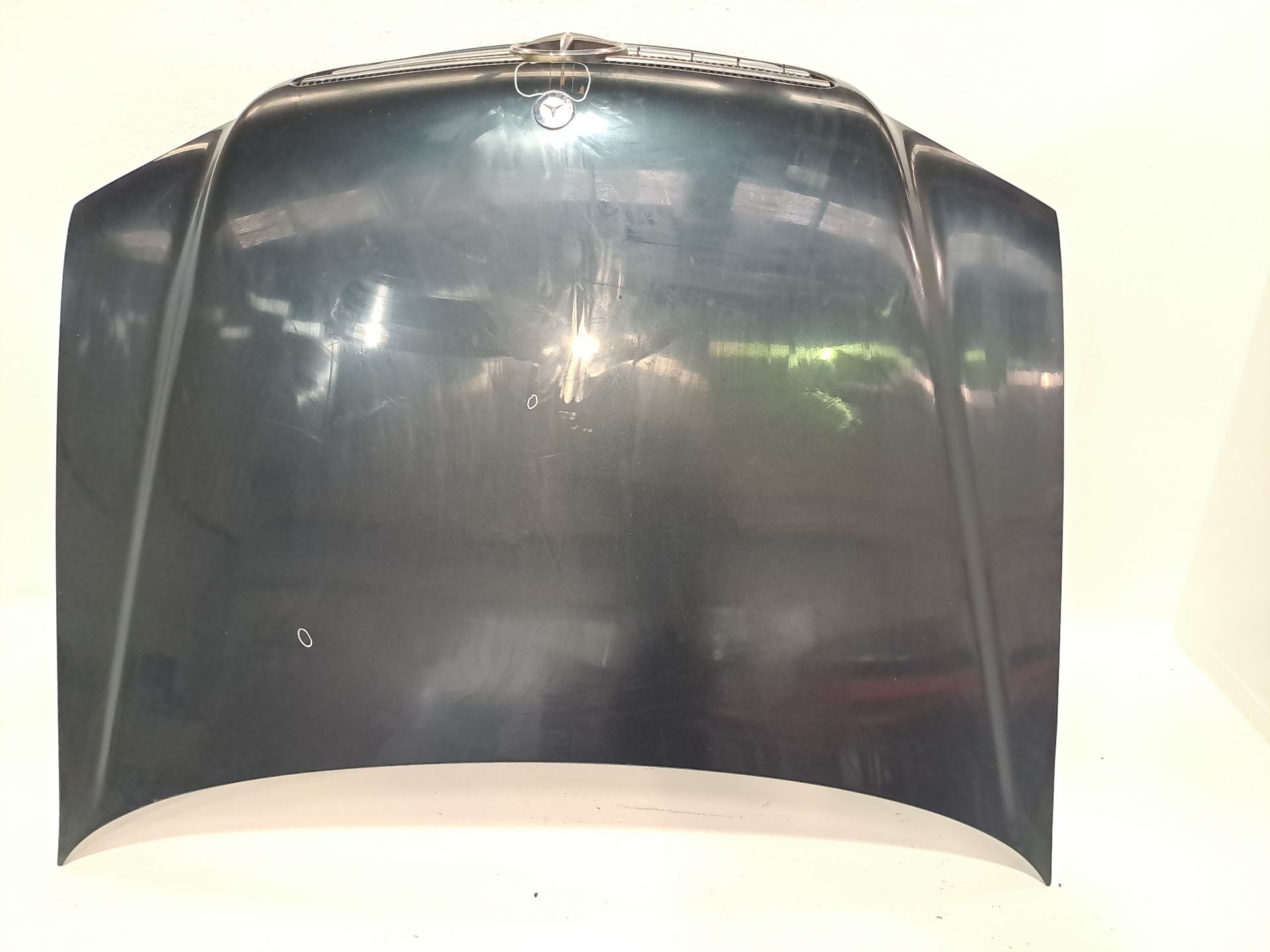 Motorhaube MERCEDES-BENZ CLASE M (W163)