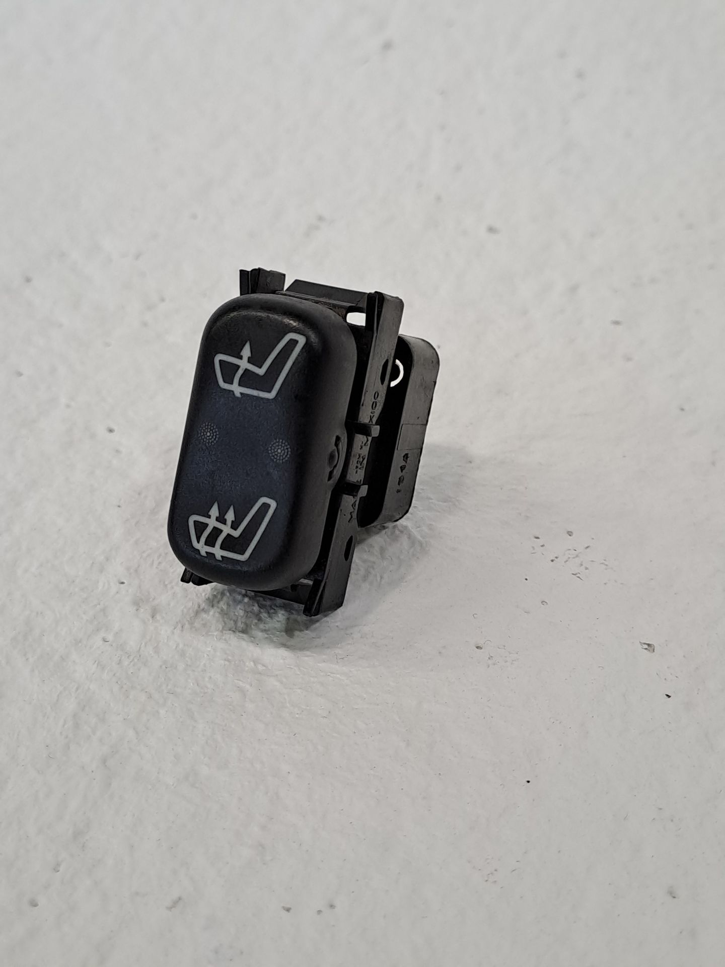 Interrupteur MERCEDES-BENZ CLASE M (W163)