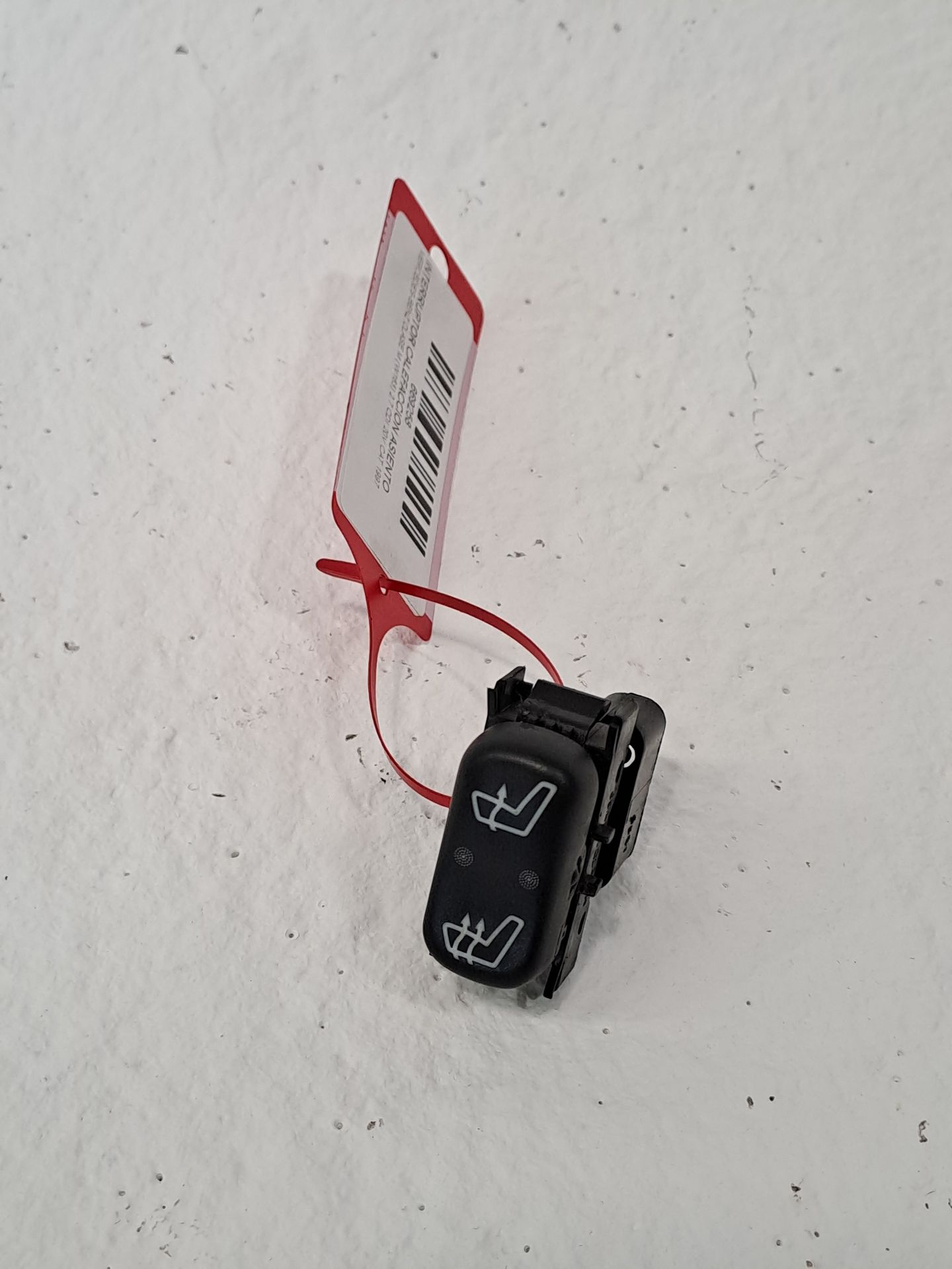 Interrupteur MERCEDES-BENZ CLASE M (W163)
