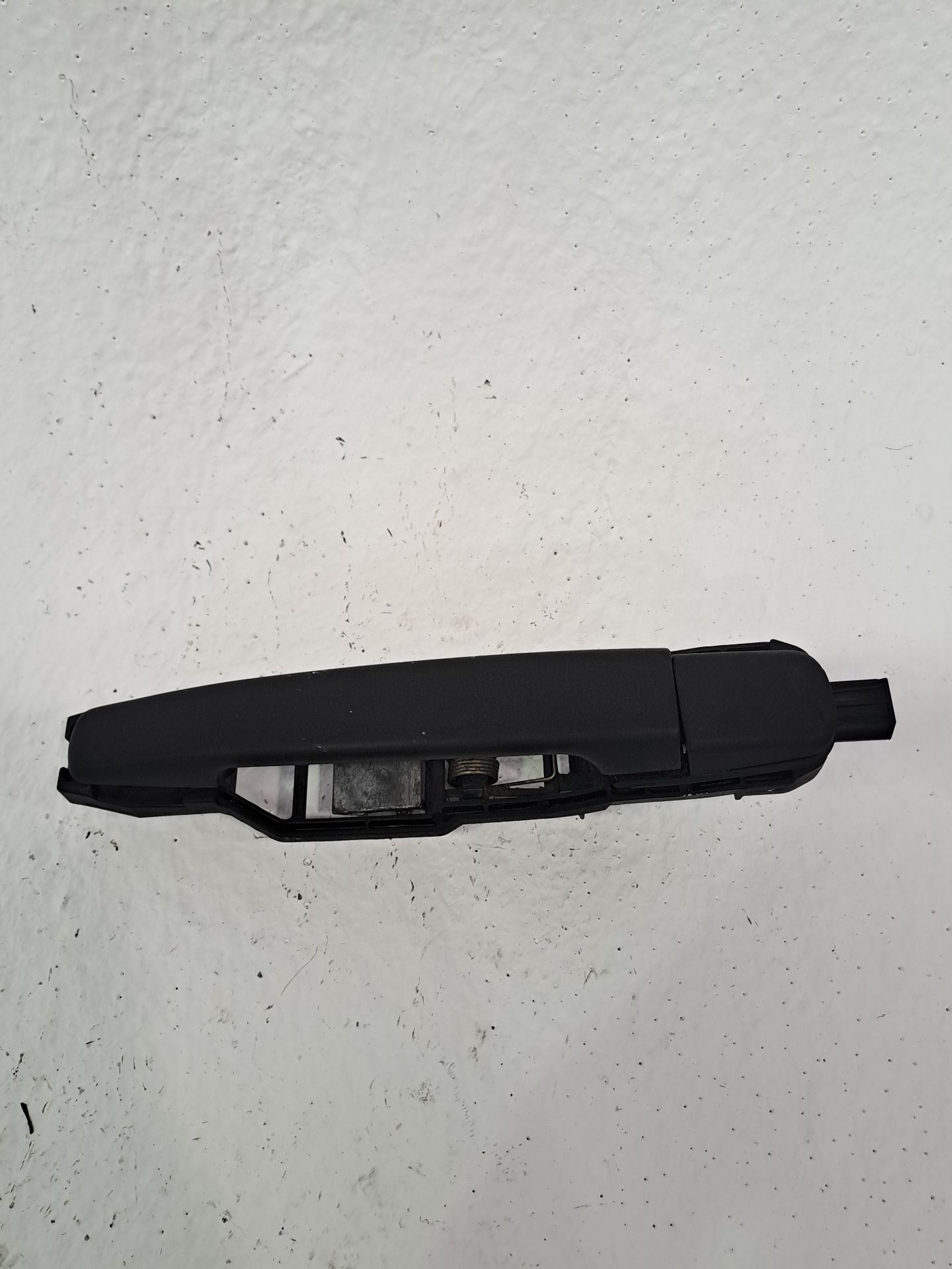 Rear Left Exterior Door Handle MERCEDES-BENZ CLASE M (W163)