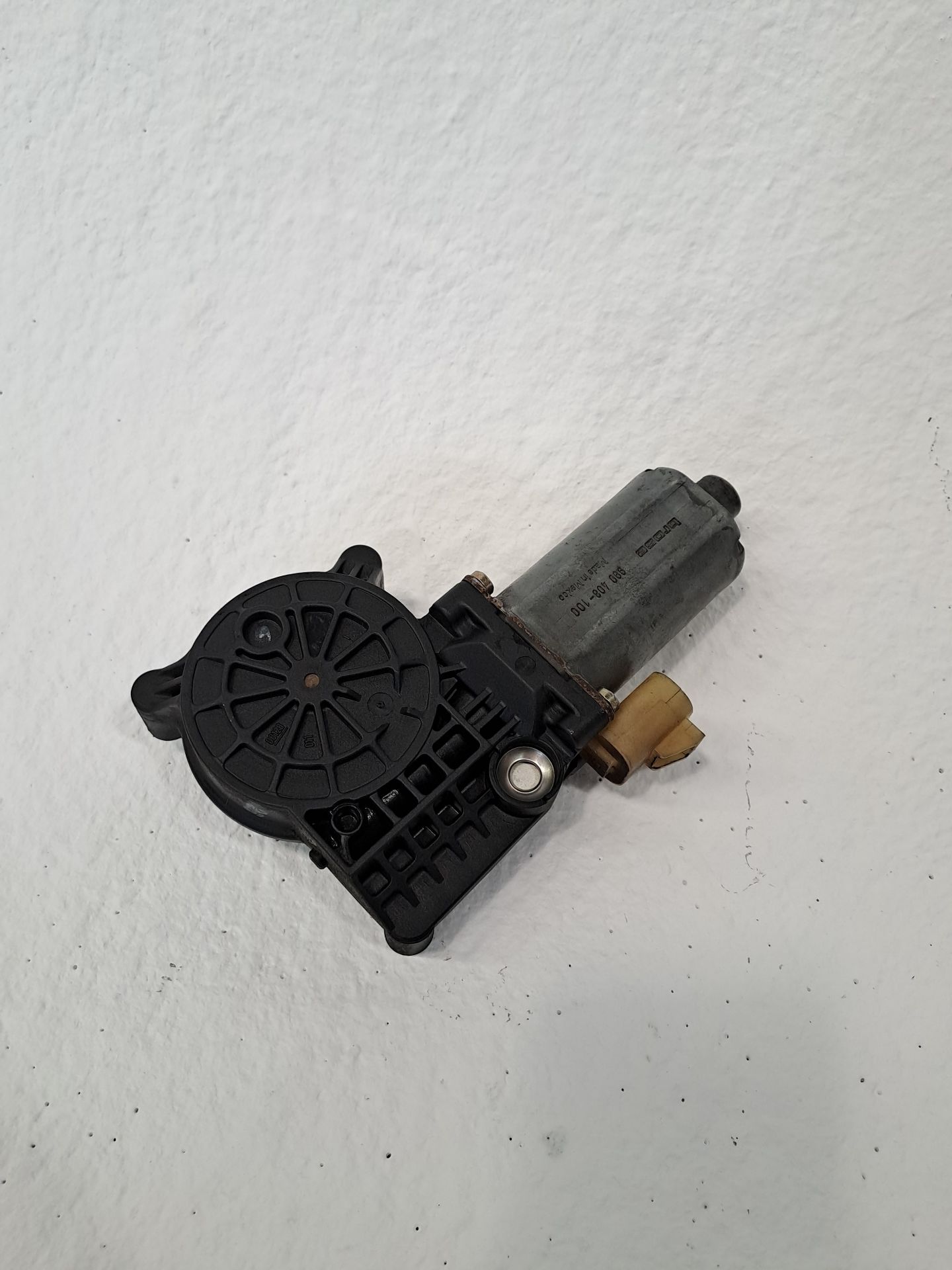 Moteur lève-vitre avant droit MERCEDES-BENZ CLASE M (W163)
