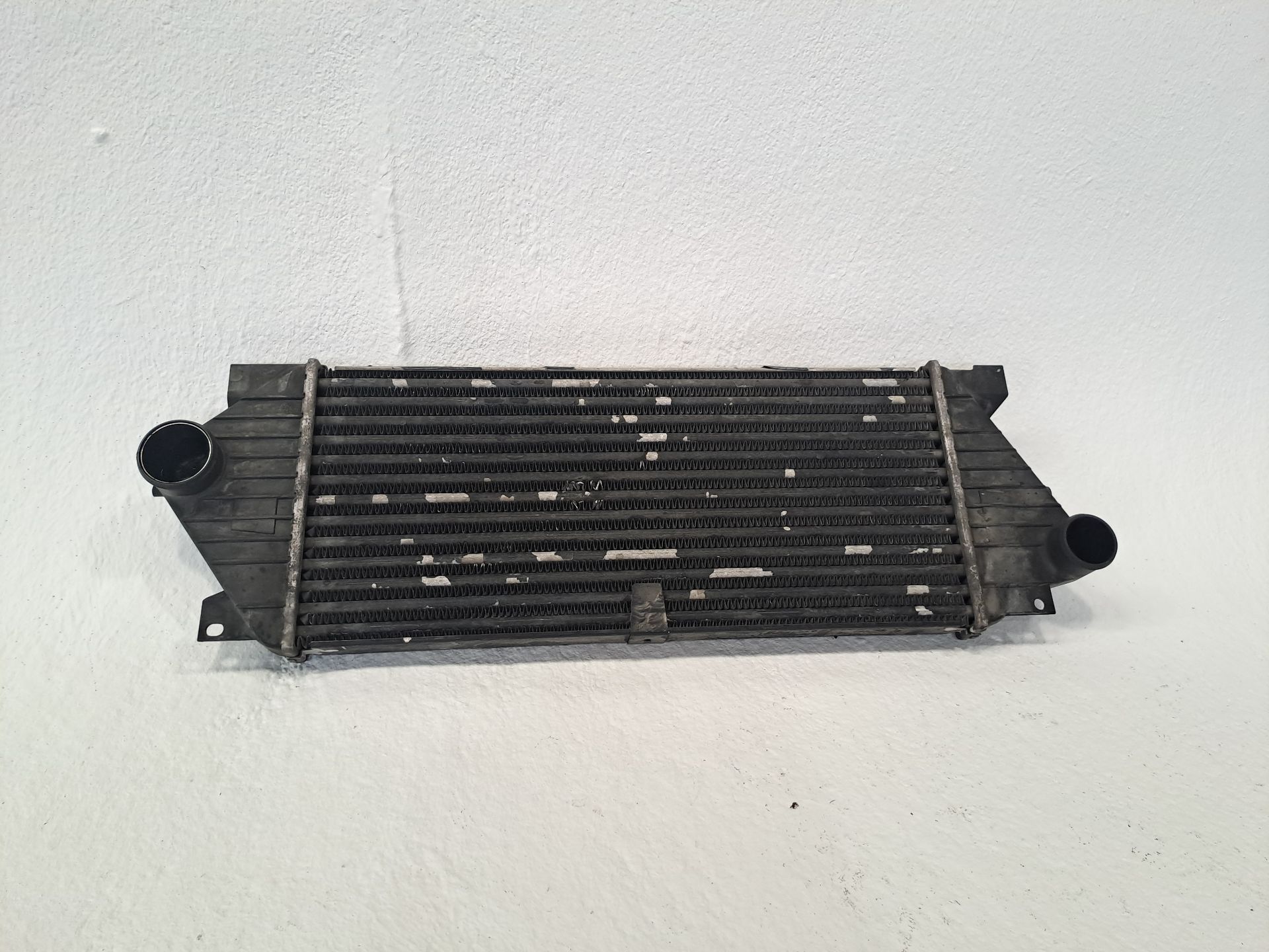 Intercooler MERCEDES-BENZ CLASE M (W163)