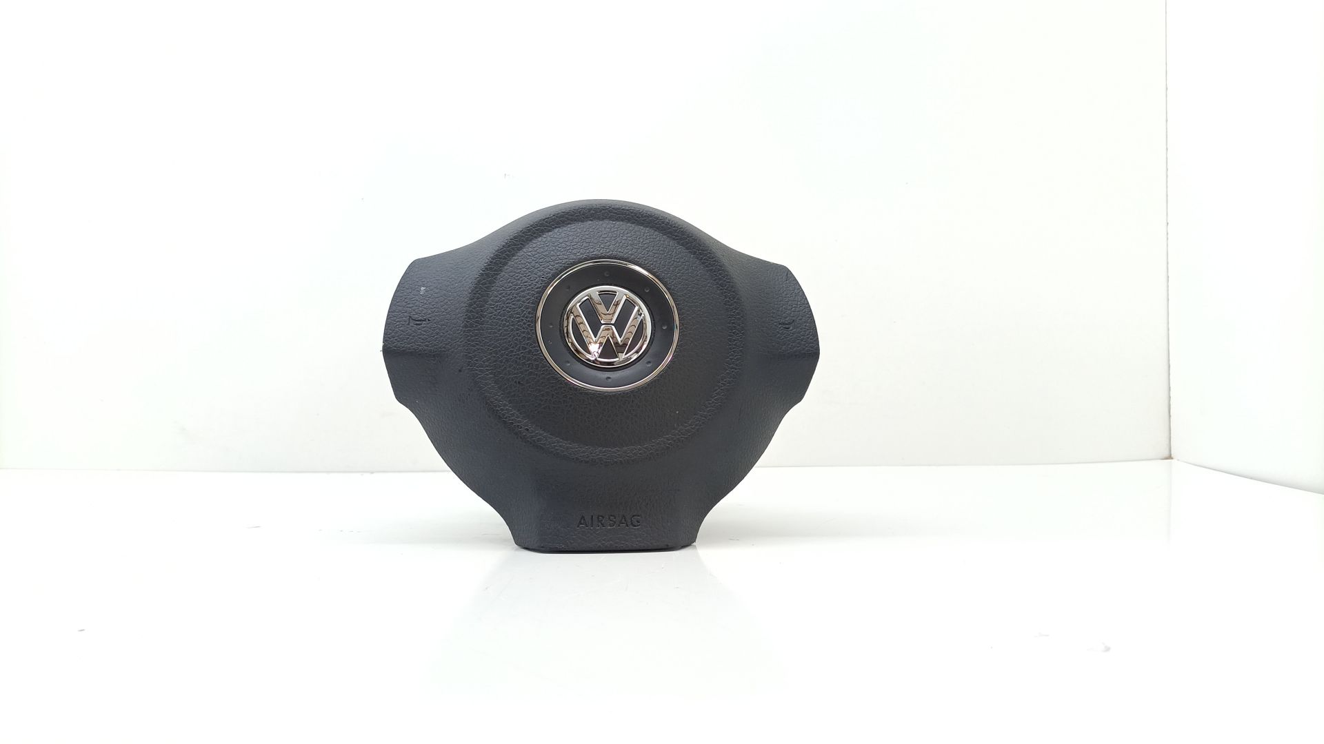 Airbag dianteiro esquerdo VOLKSWAGEN POLO (6R1)