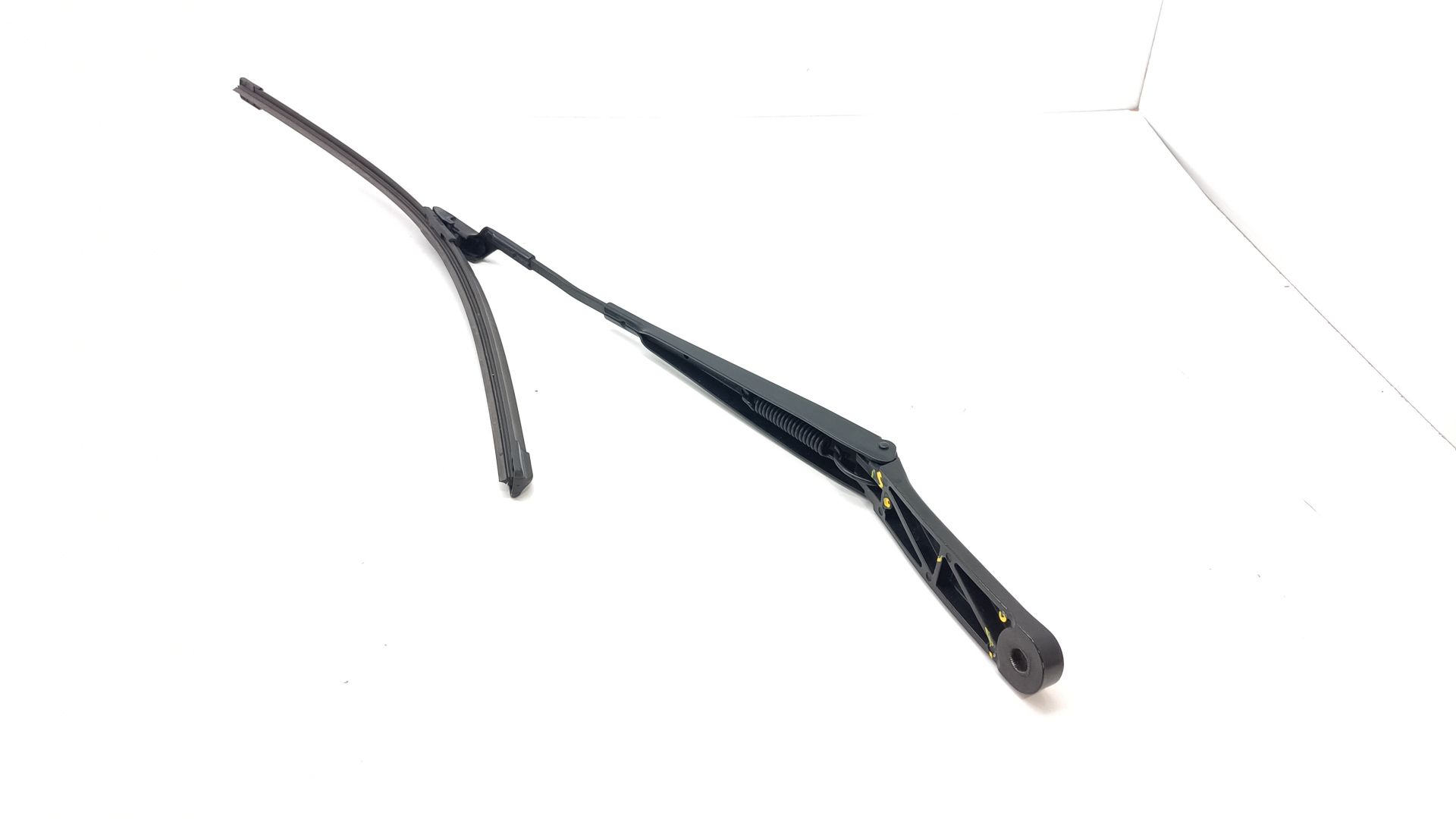 Front Left Wiper Arm VOLKSWAGEN POLO (6R1)