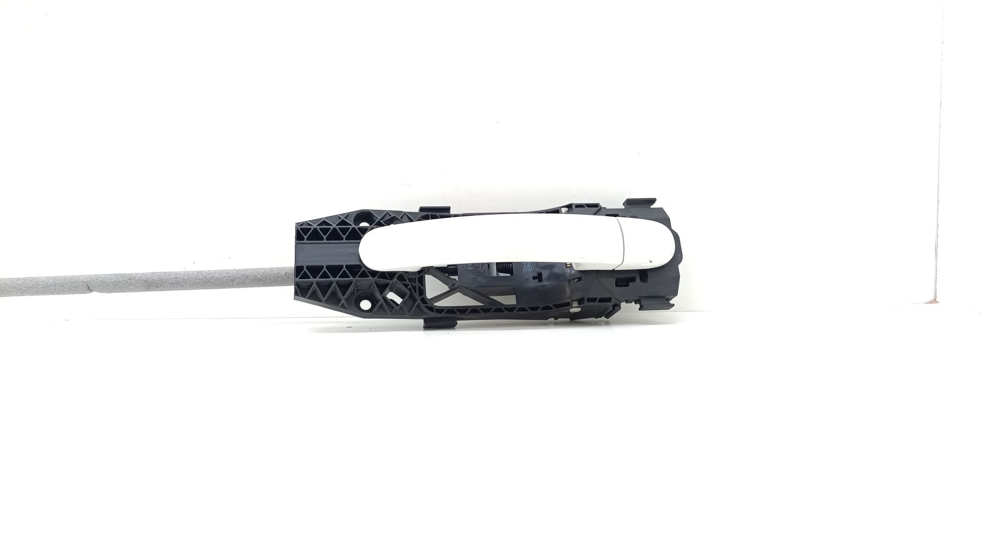 Front Right Exterior Door Handle VOLKSWAGEN POLO (6R1)