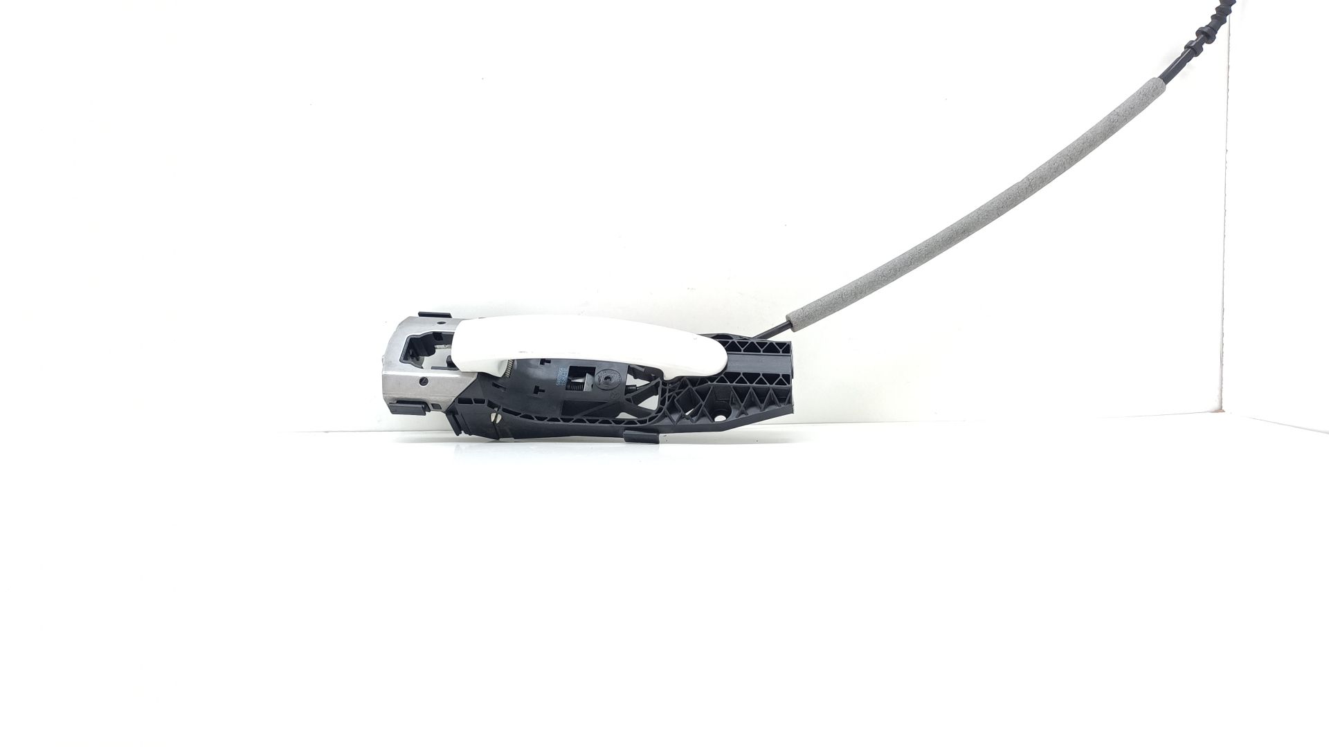 Front Left Exterior Door Handle VOLKSWAGEN POLO (6R1)